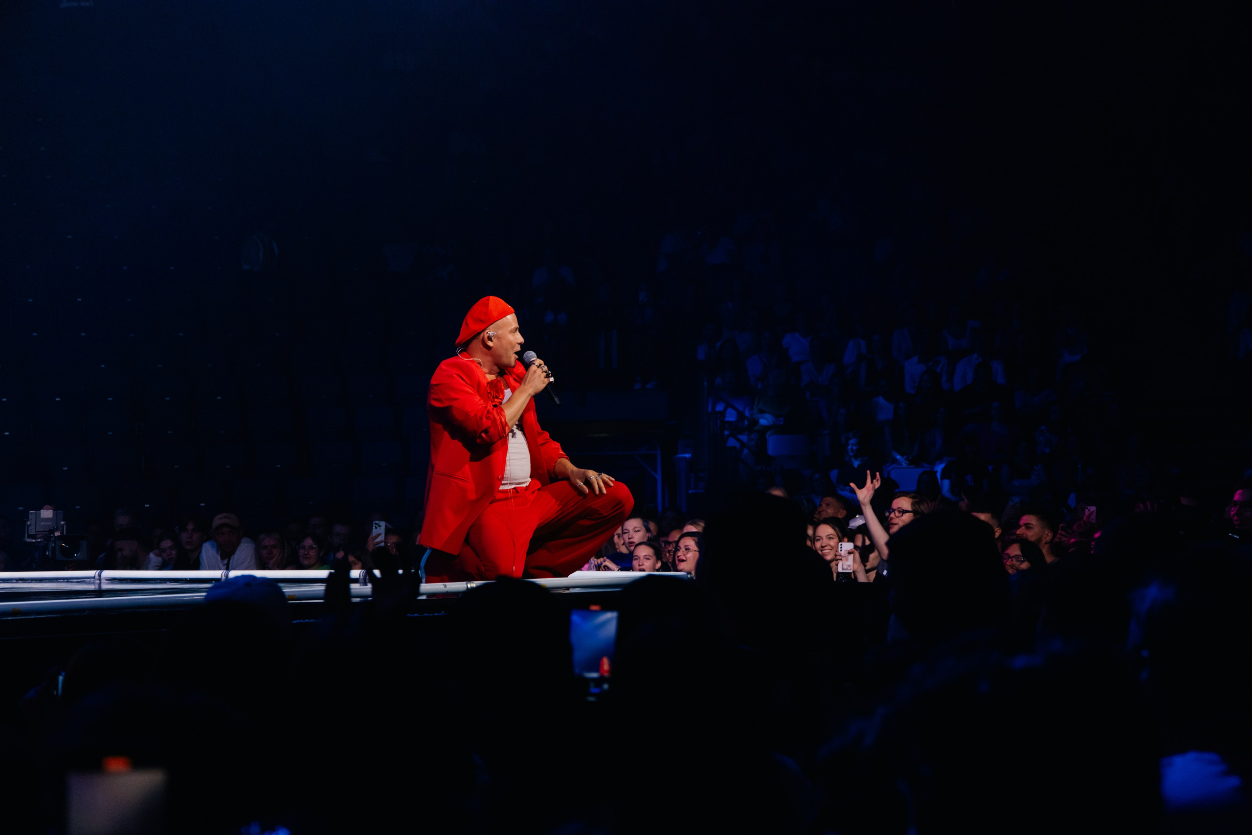 Репортаж. Репортажный ивент фотограф СПб Кирилл Зубков