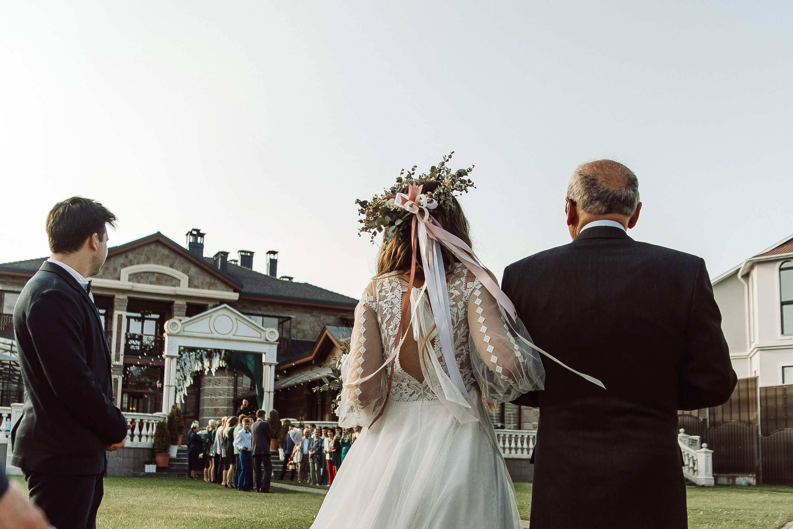 Александр и Александра. Свадебный фотограф Маргарита Глумскова