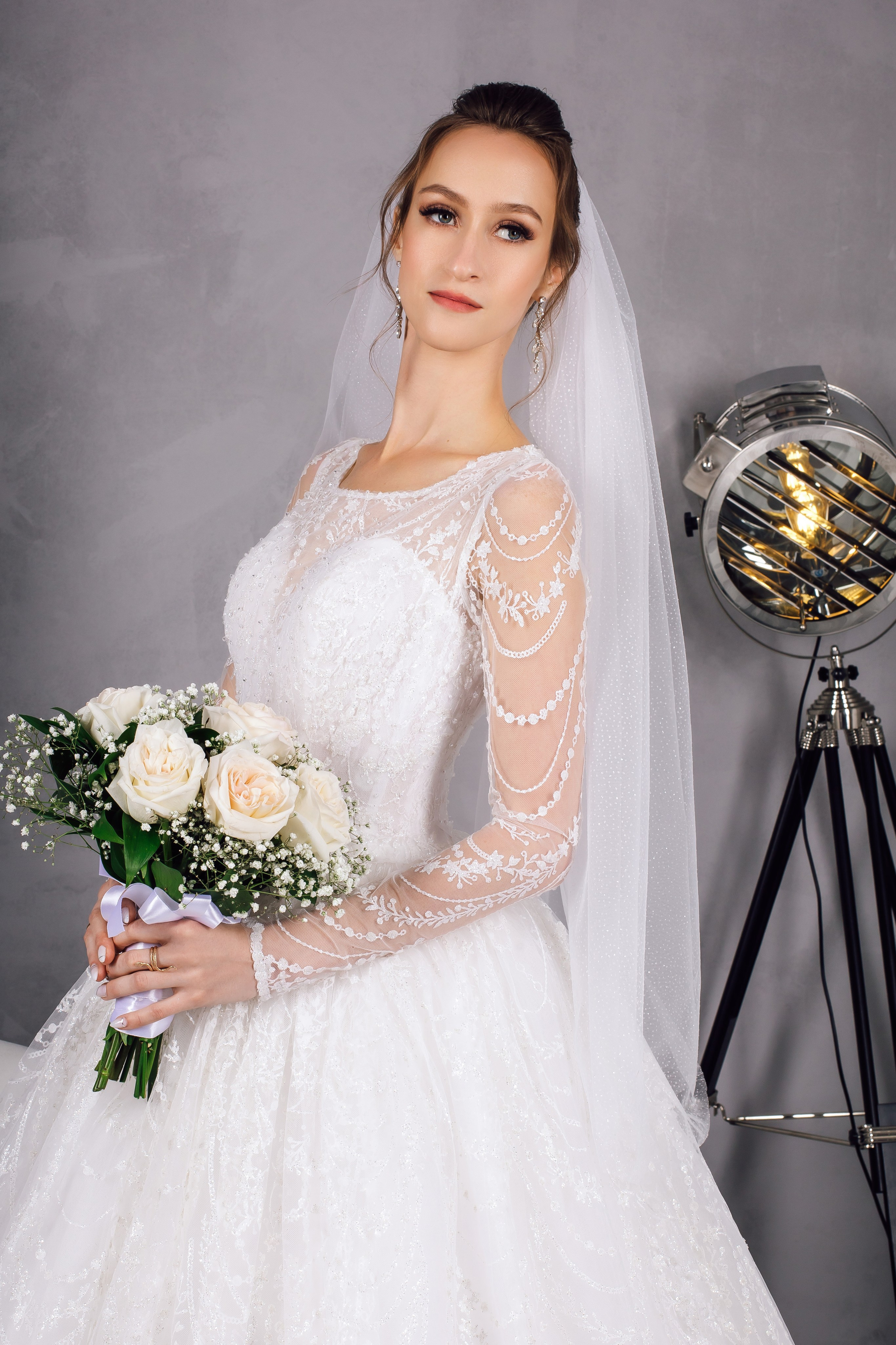 Анастасия и Тихон