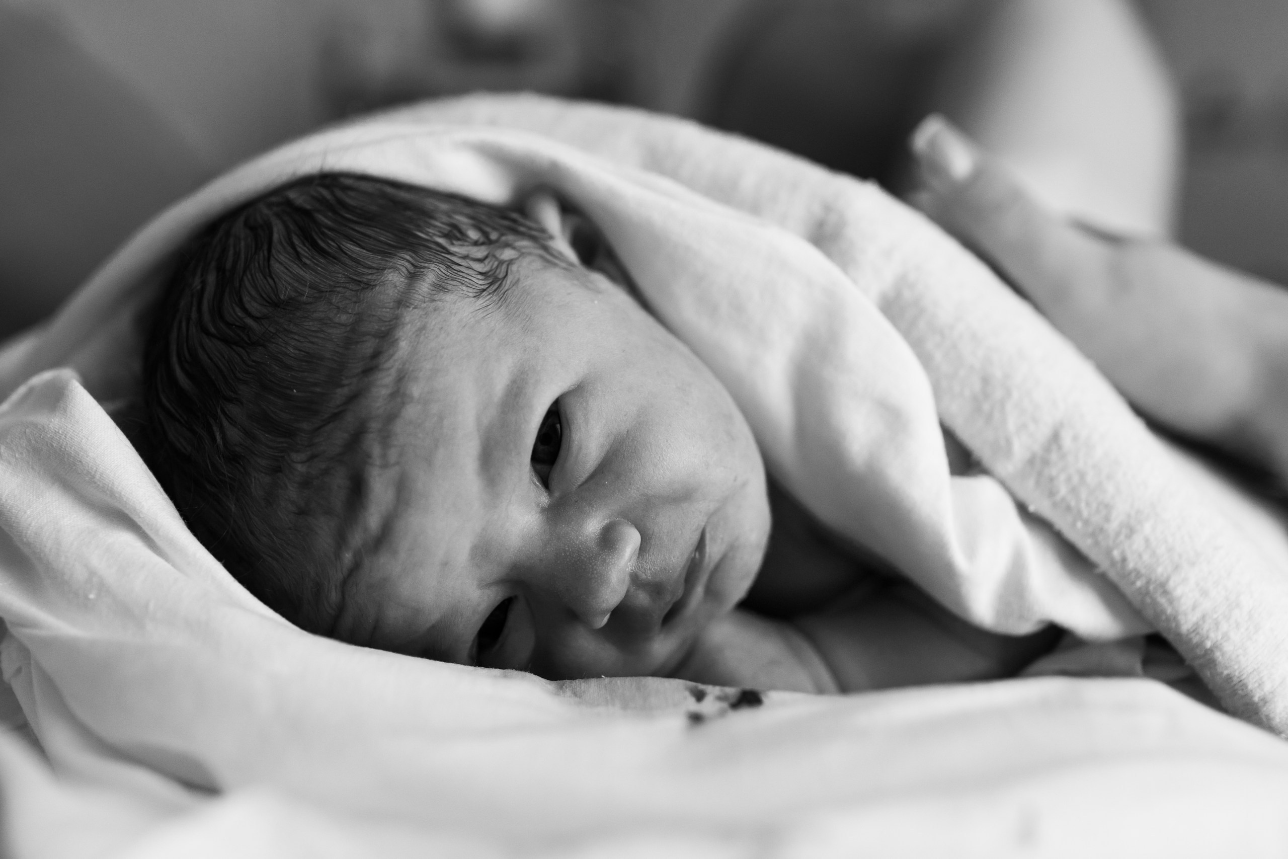 Рождение Марка. Фотограф на роды в Санкт-Петербурге Екатерина Сысоева