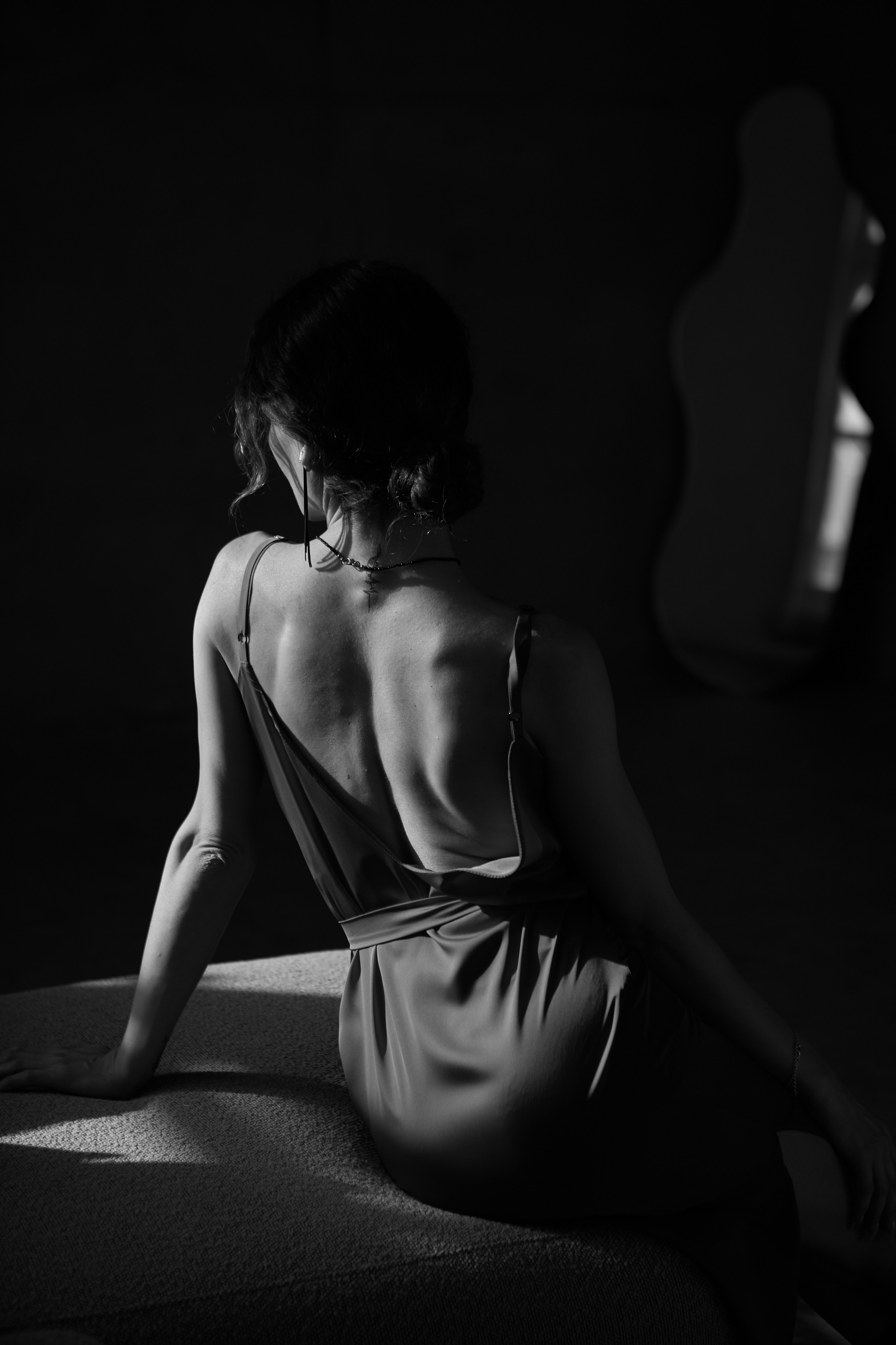 Кристина. Свадебный фотограф