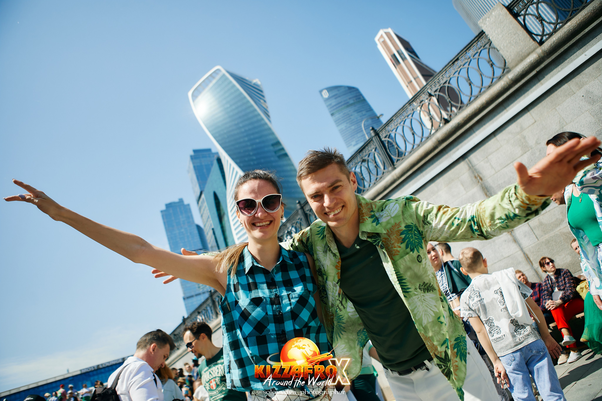 Boat party. Свадебный фотограф