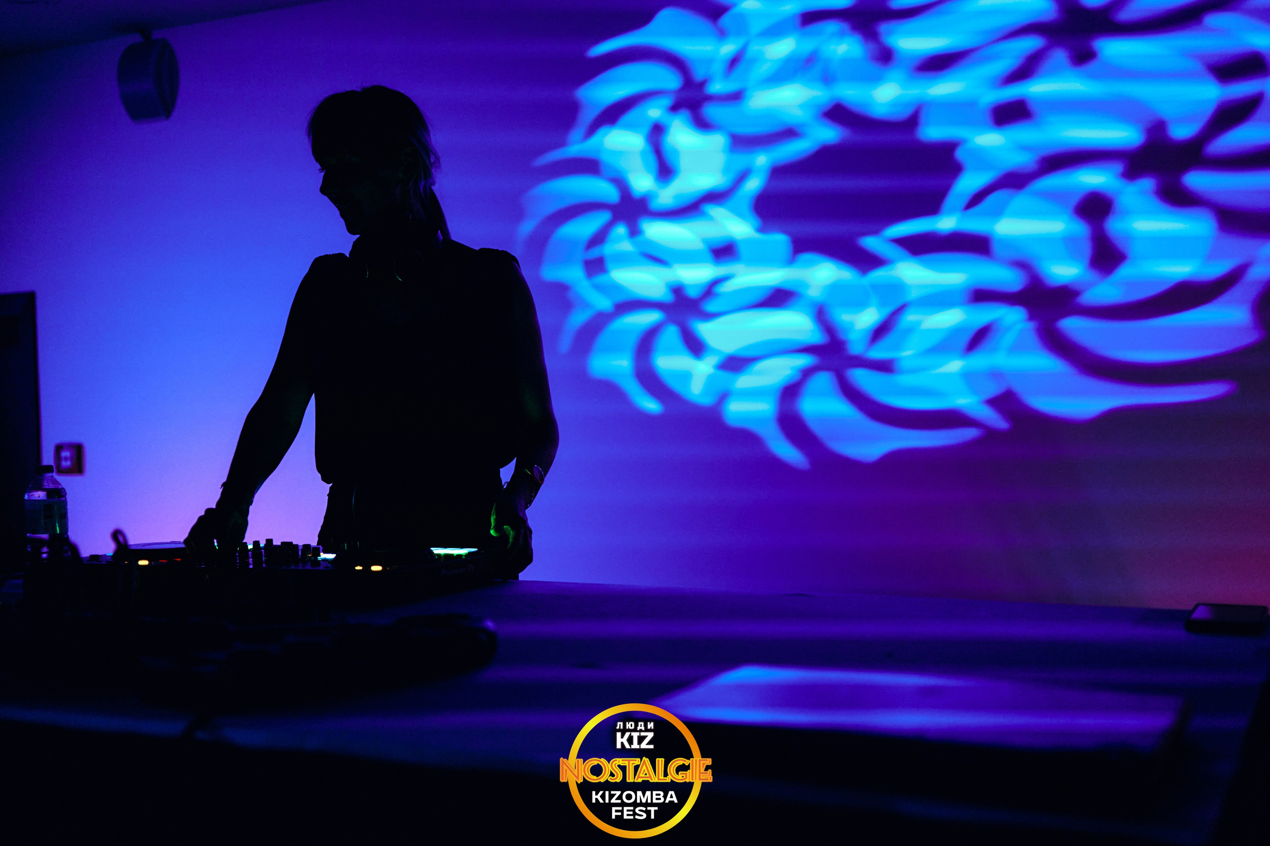 Neon party. Свадебный фотограф