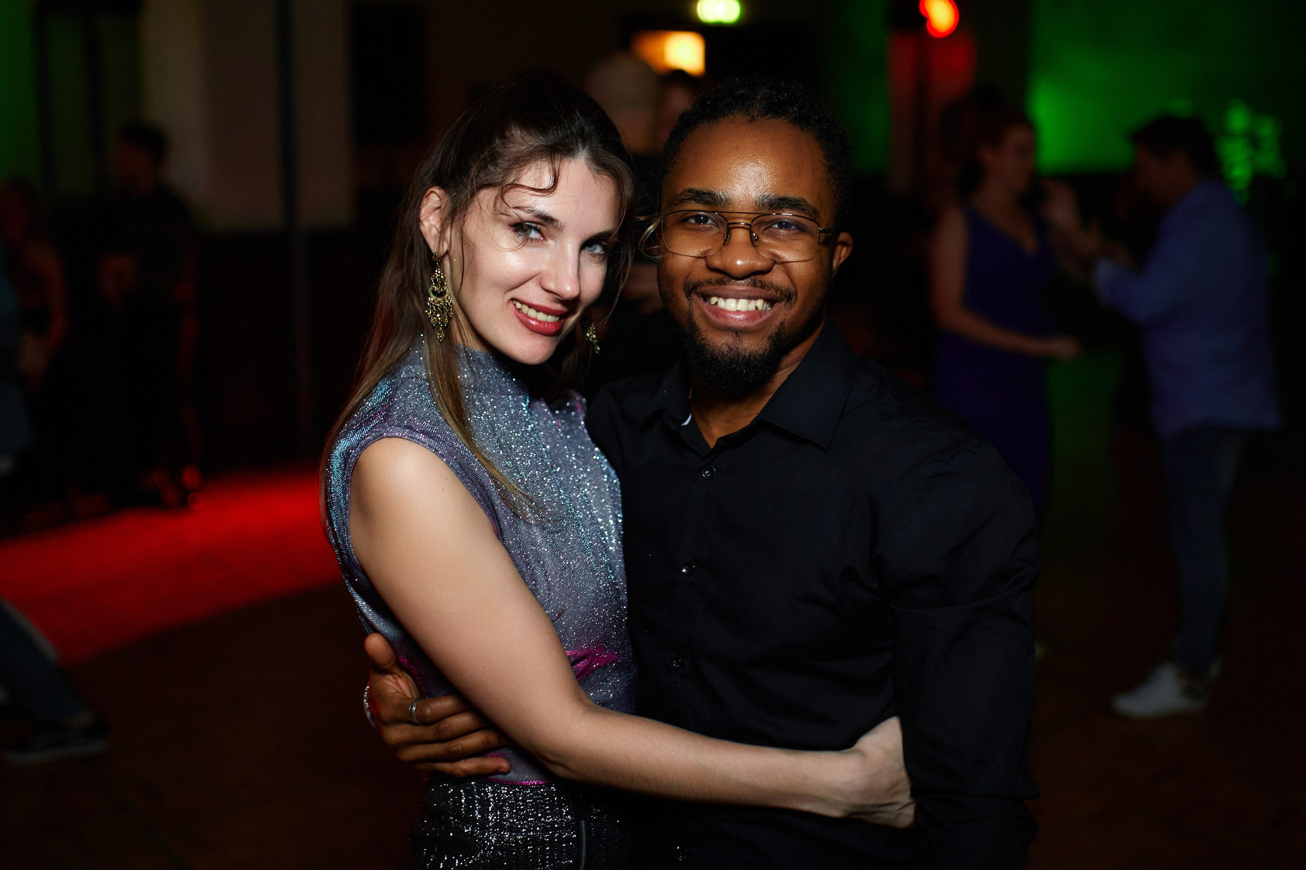 Фестиваль «Люди Киз». Свадебный фотограф