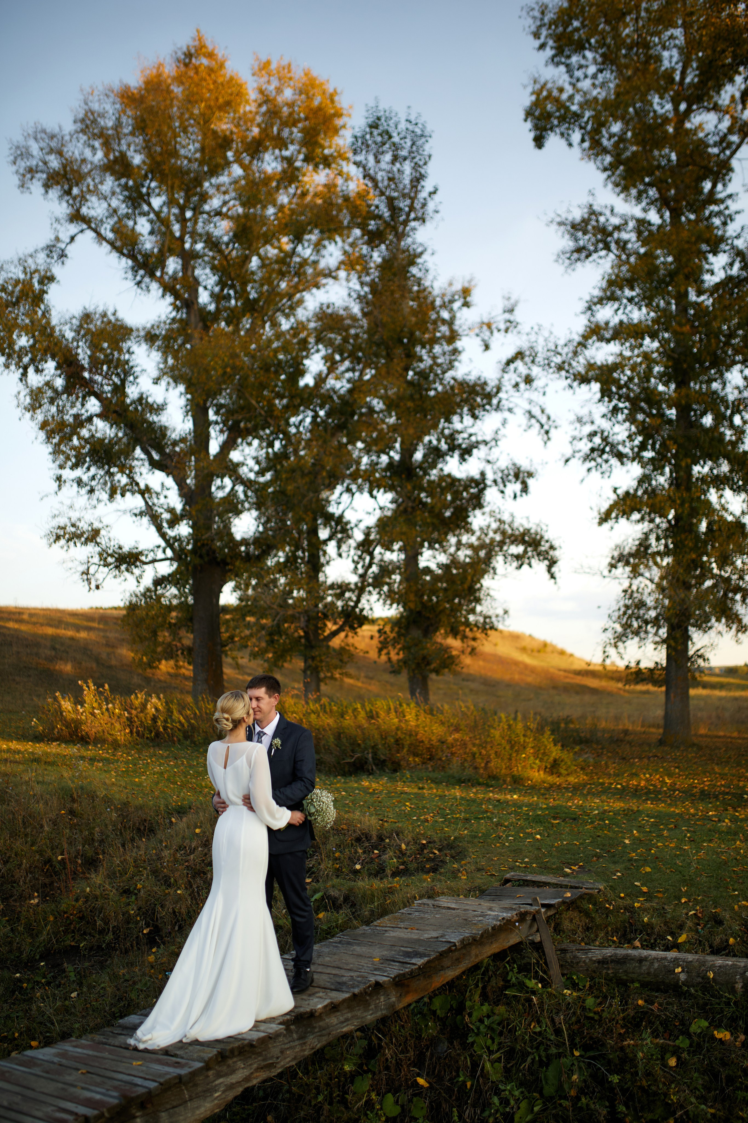 WEDDING. Свадебный фотограф