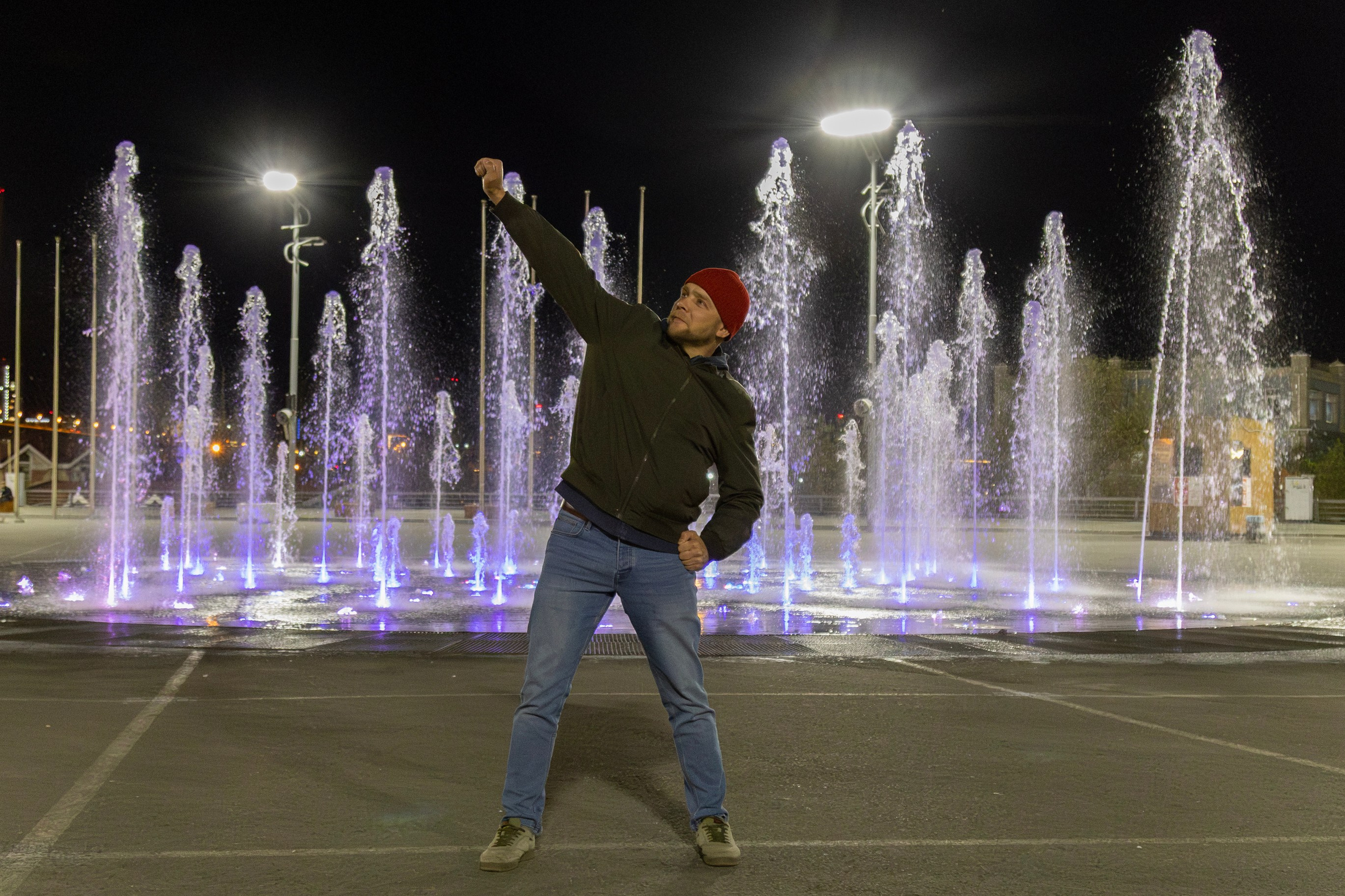 Всероссийский конкурс Проводники смыслов. Репортажный и портретный фотограф в Владивостоке