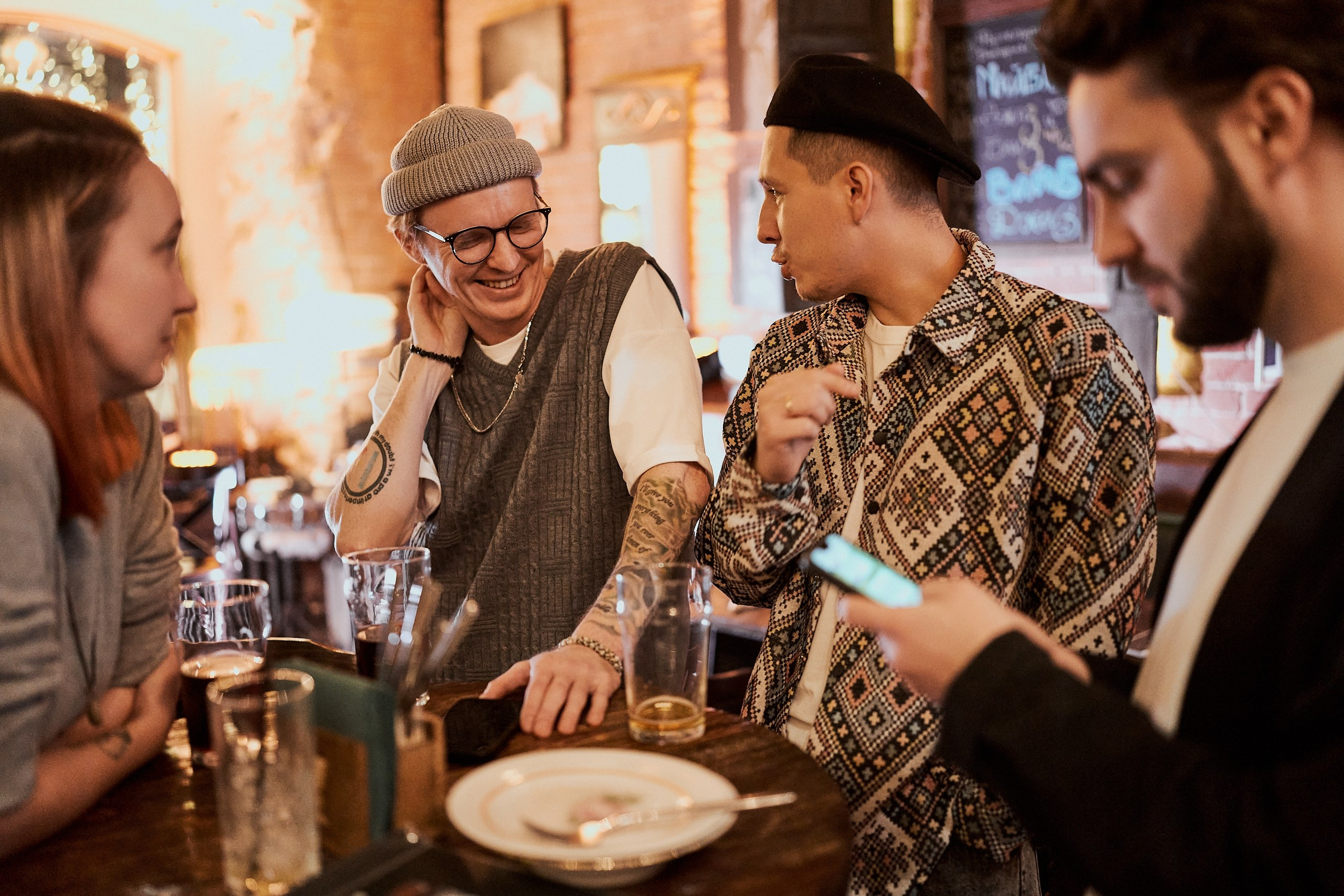 Квартирник Сергея Кравцова. Матвей Яворский — фотограф в Челябинске