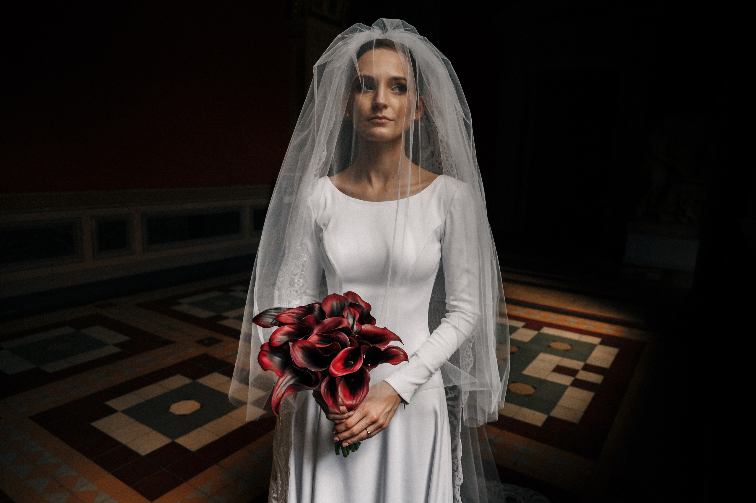 Свадебный фотограф в Спб Сергей Баланян