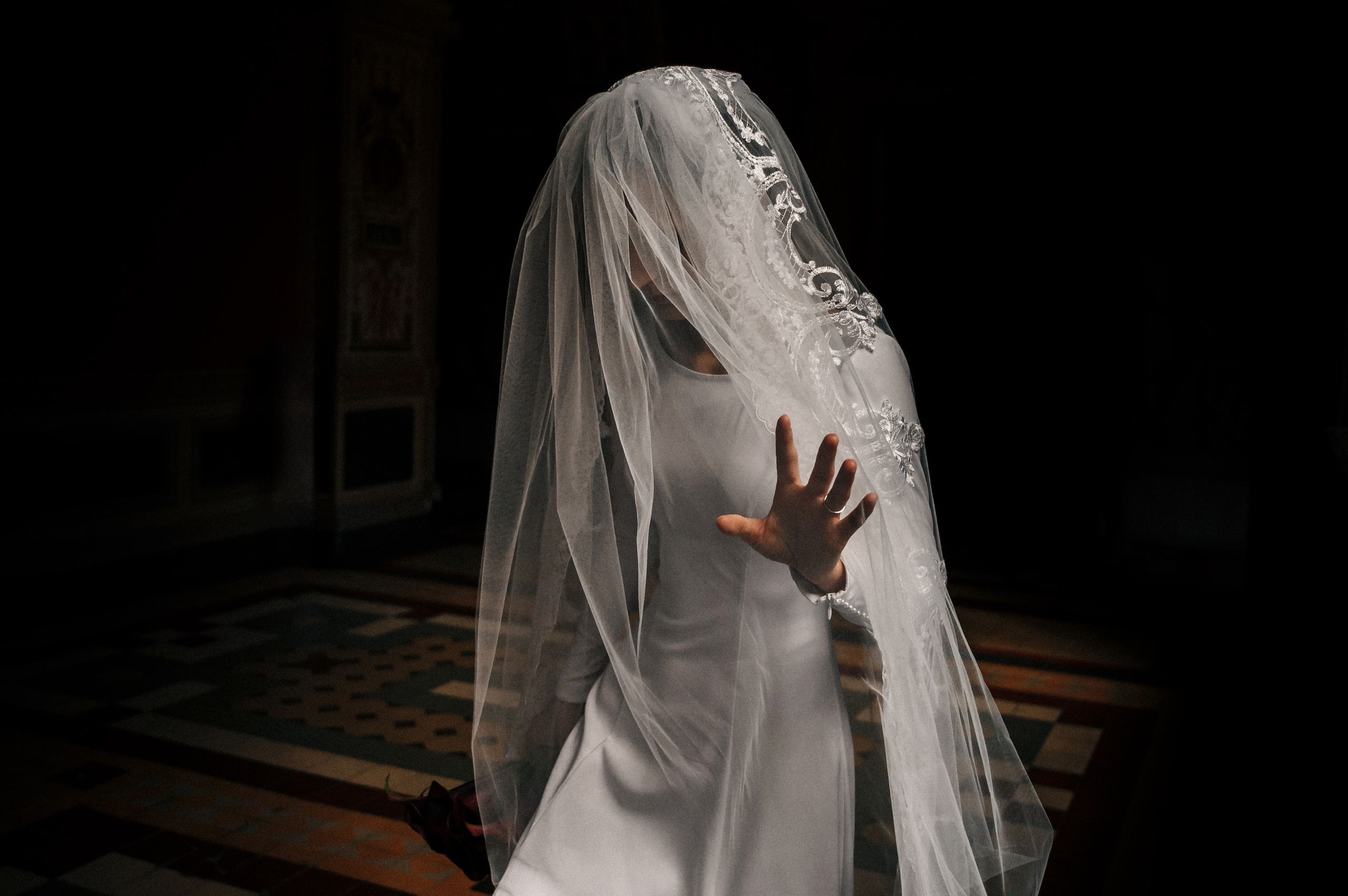 Свадебный фотограф в Спб Сергей Баланян