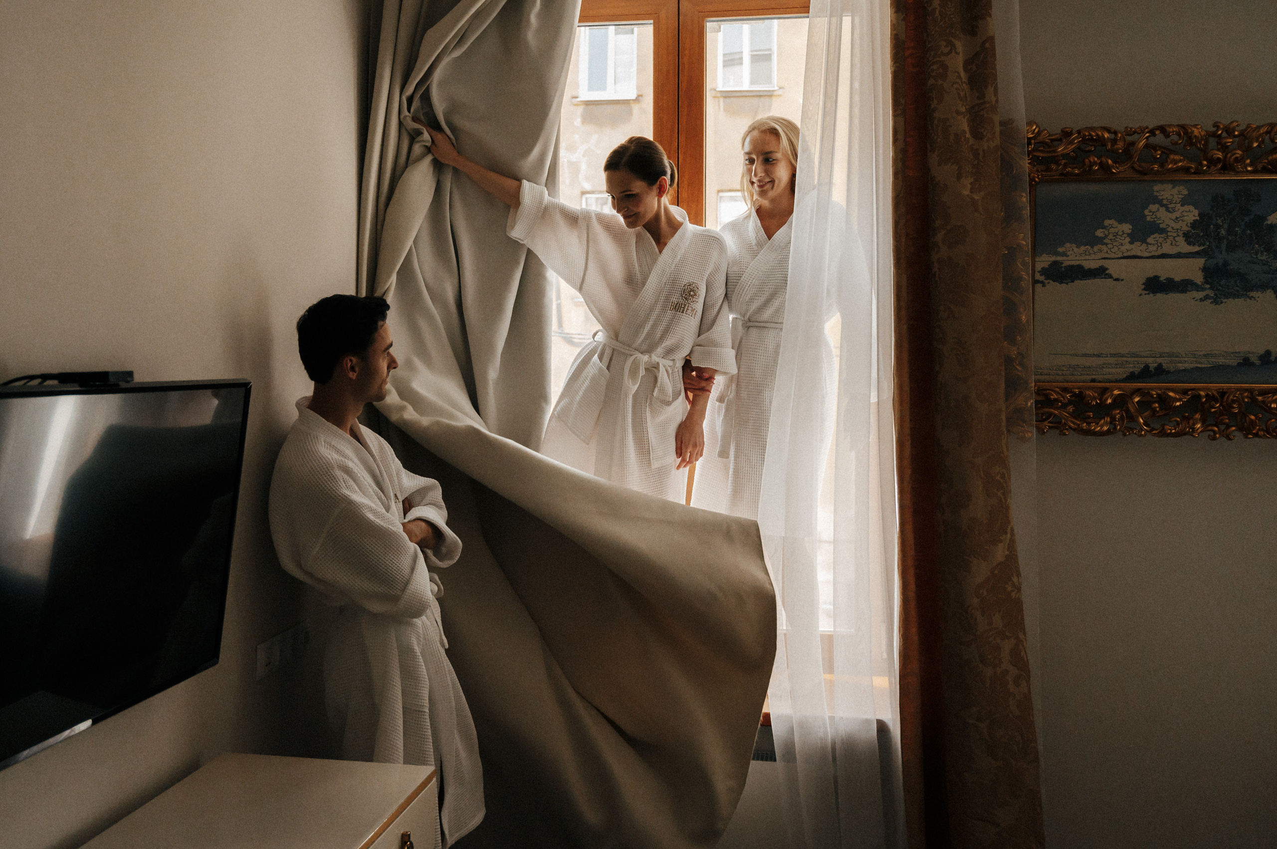 Роман и Анастасия. Свадебный фотограф в Спб Сергей Баланян