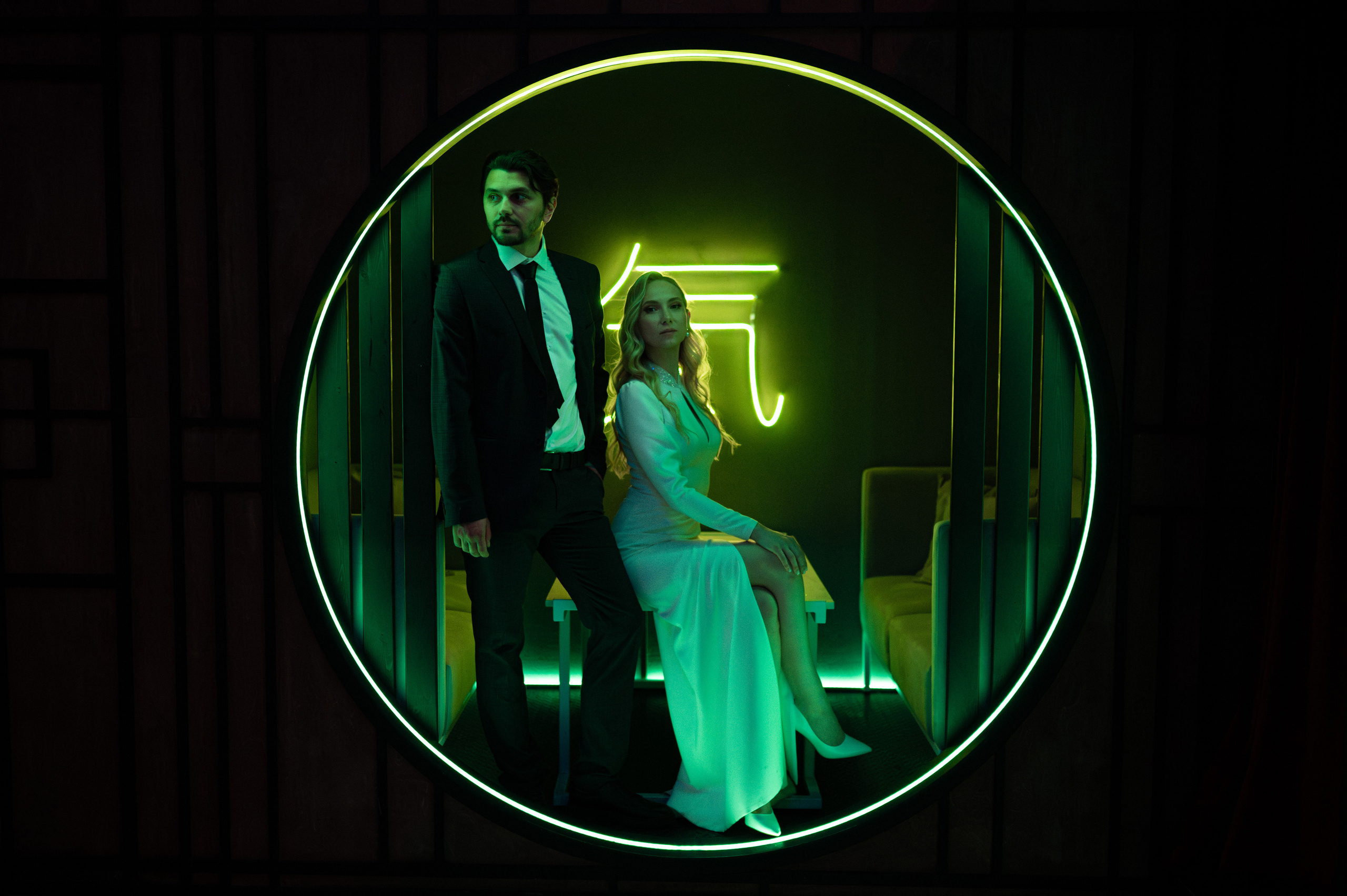 Свадебный фотограф в Спб Сергей Баланян