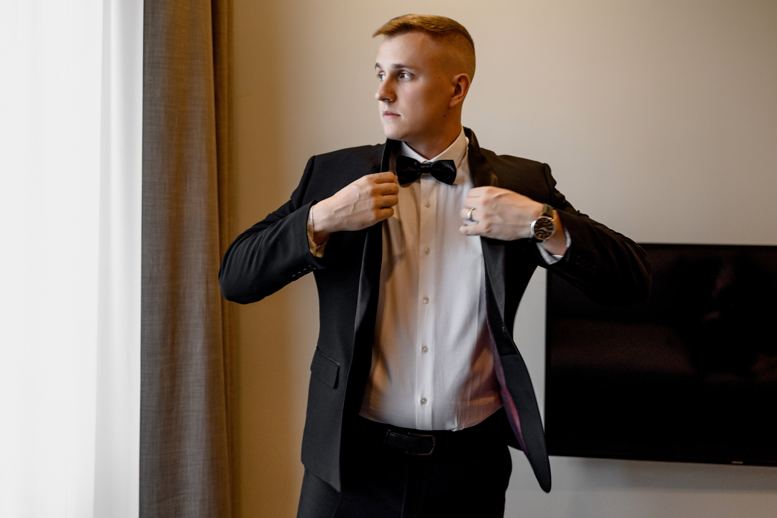 Андрей и Оля. Свадебный фотограф Рязань Москва Корнина Лилия