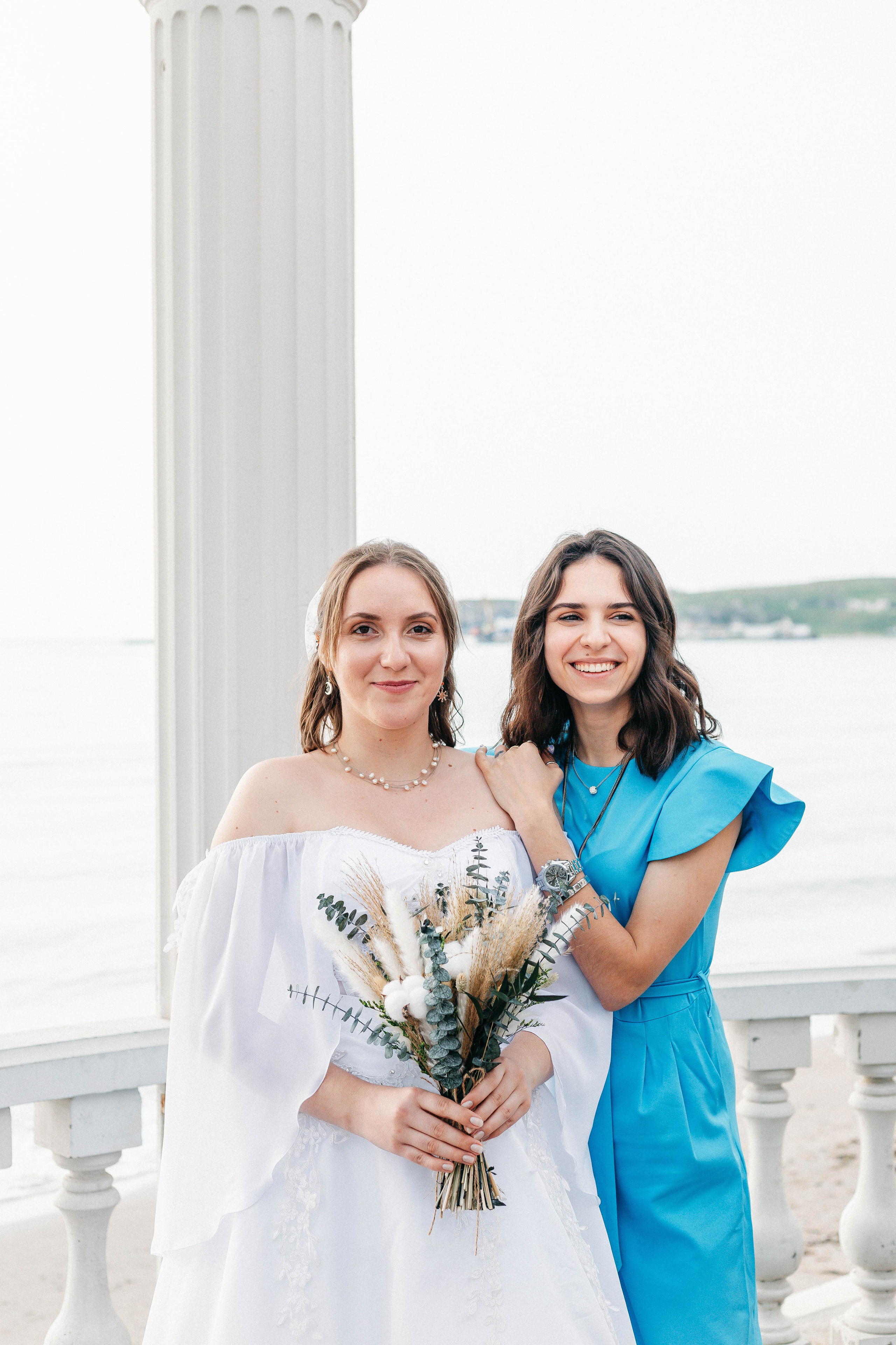 Mariya & Daniil. Женский/Детский фотограф в Симферополе Вероника Слепогина