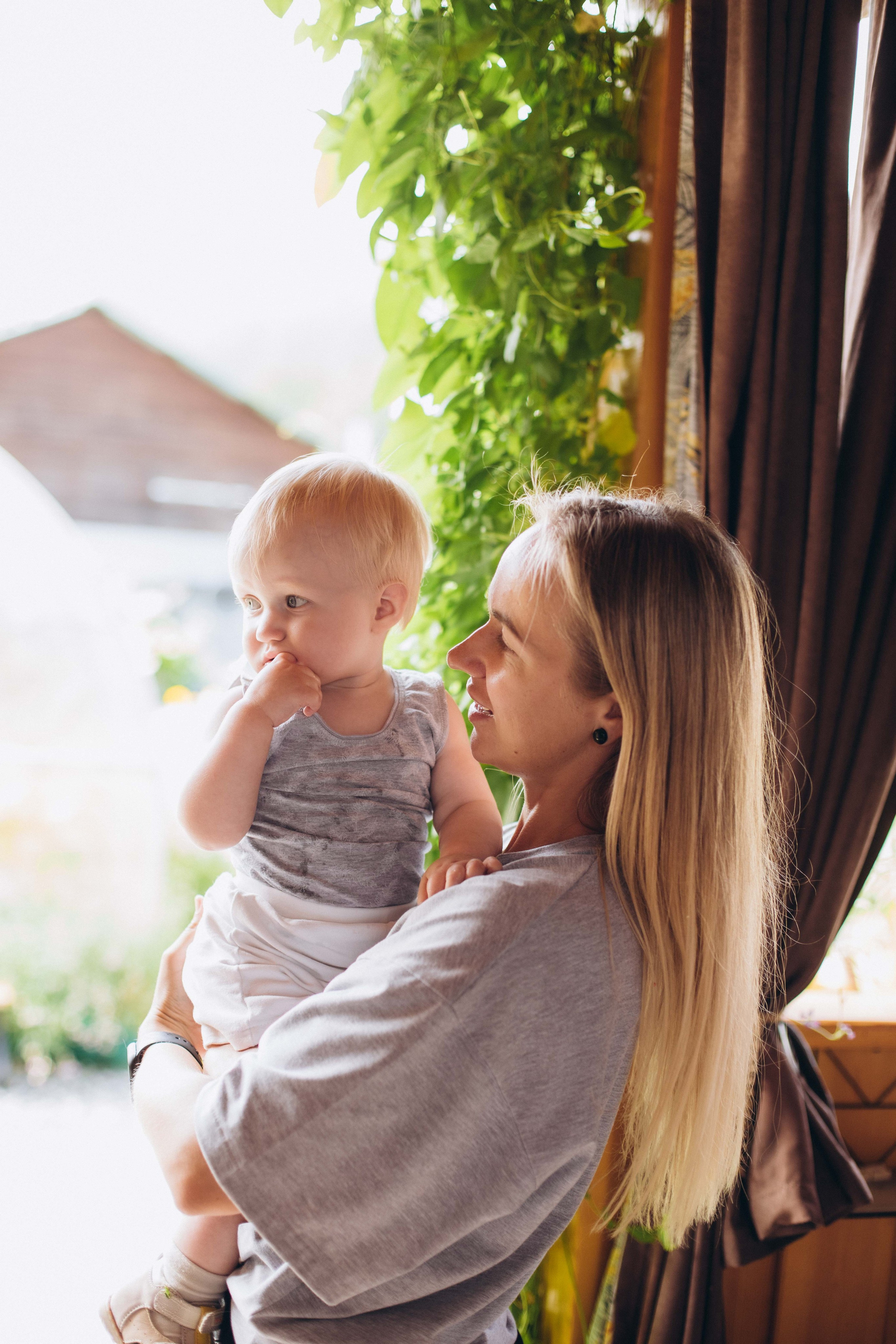 Андрею 1 годик. Фотограф Наталья Кургина Слюдянка Иркутск