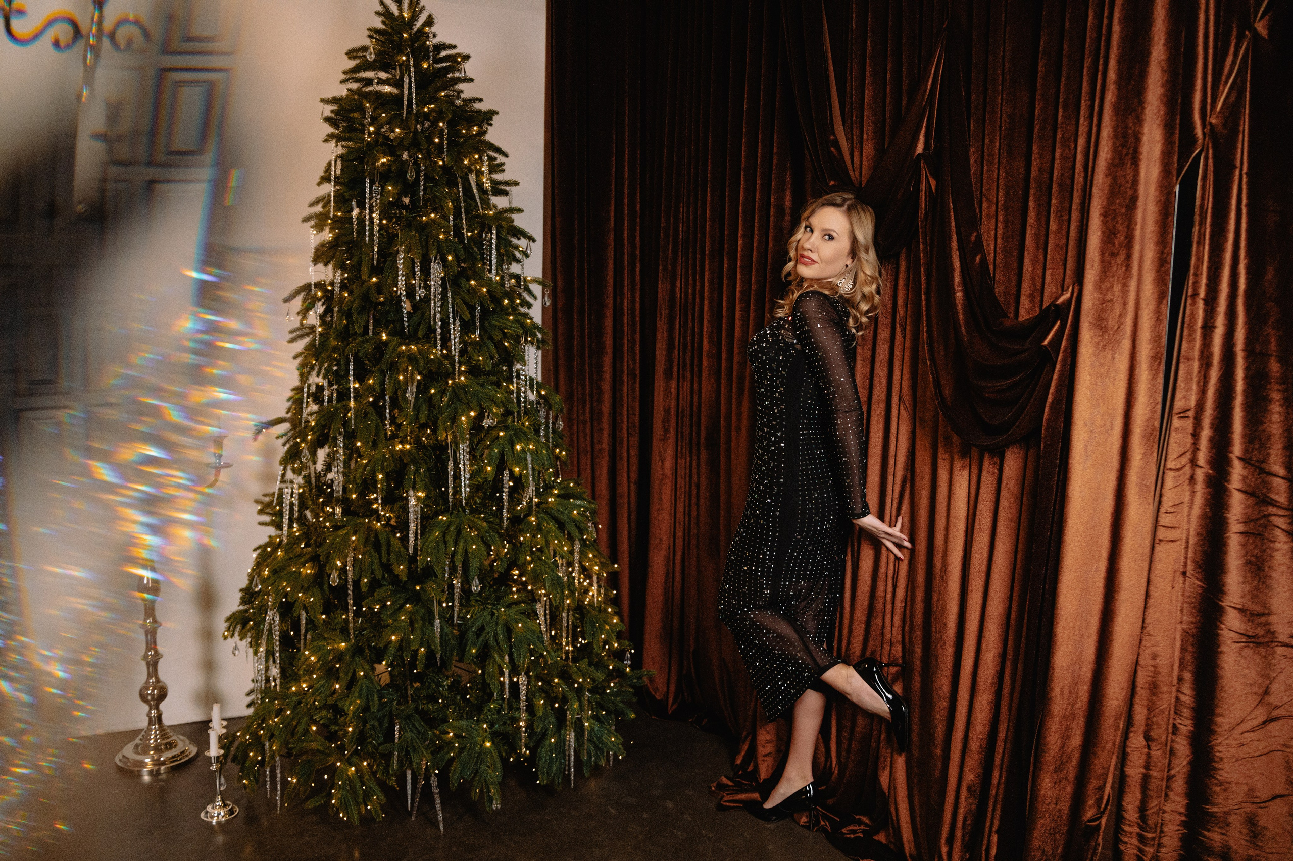 Марина. Фотограф Воронеж Варвара