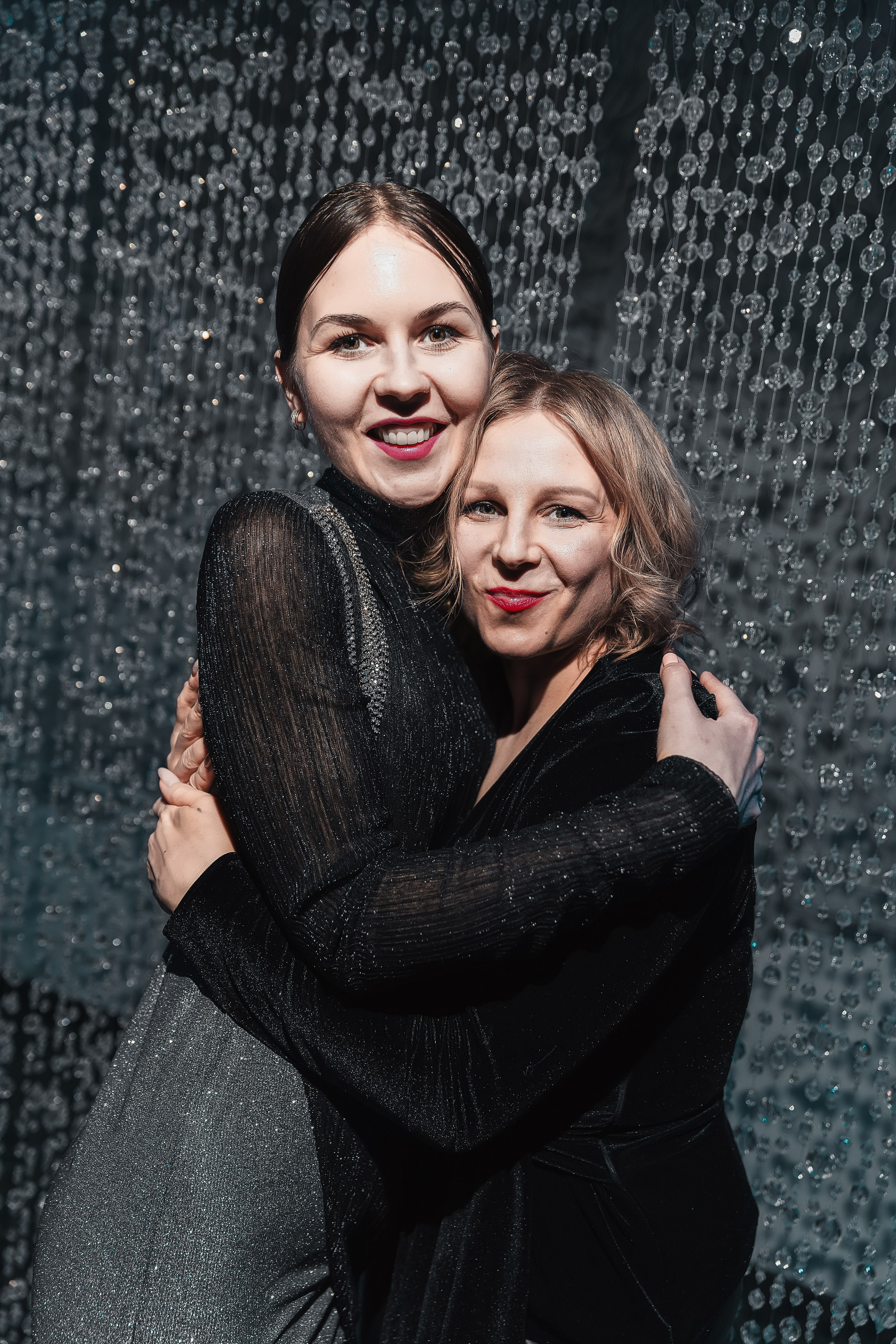 Фотосъемка презентаций модных журналов в Санкт-Петербурге | Рекламные кадры для медиа