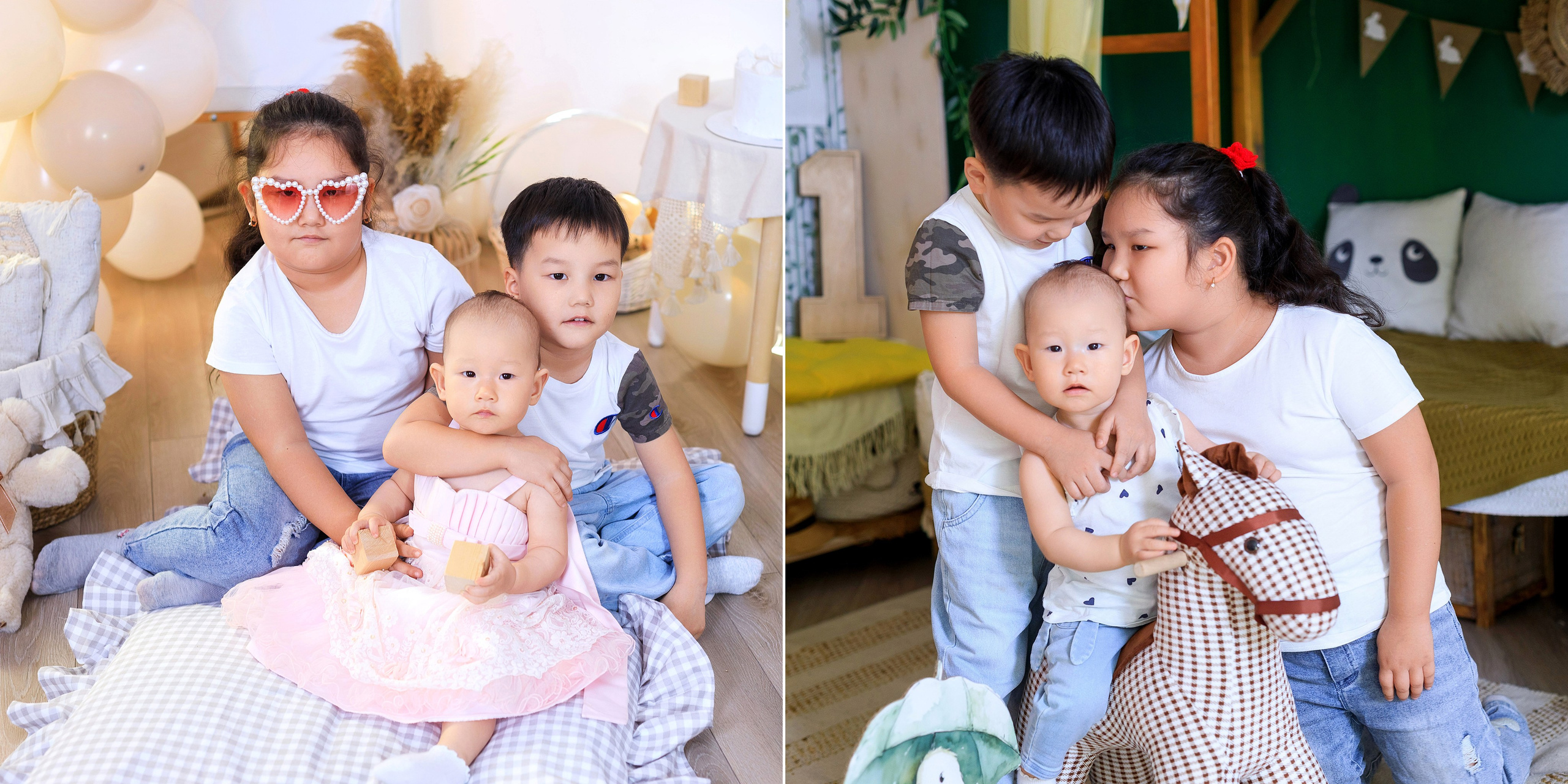 Весна 01. Свадебный и семейный фотограф в Алматы Алексей Балышев