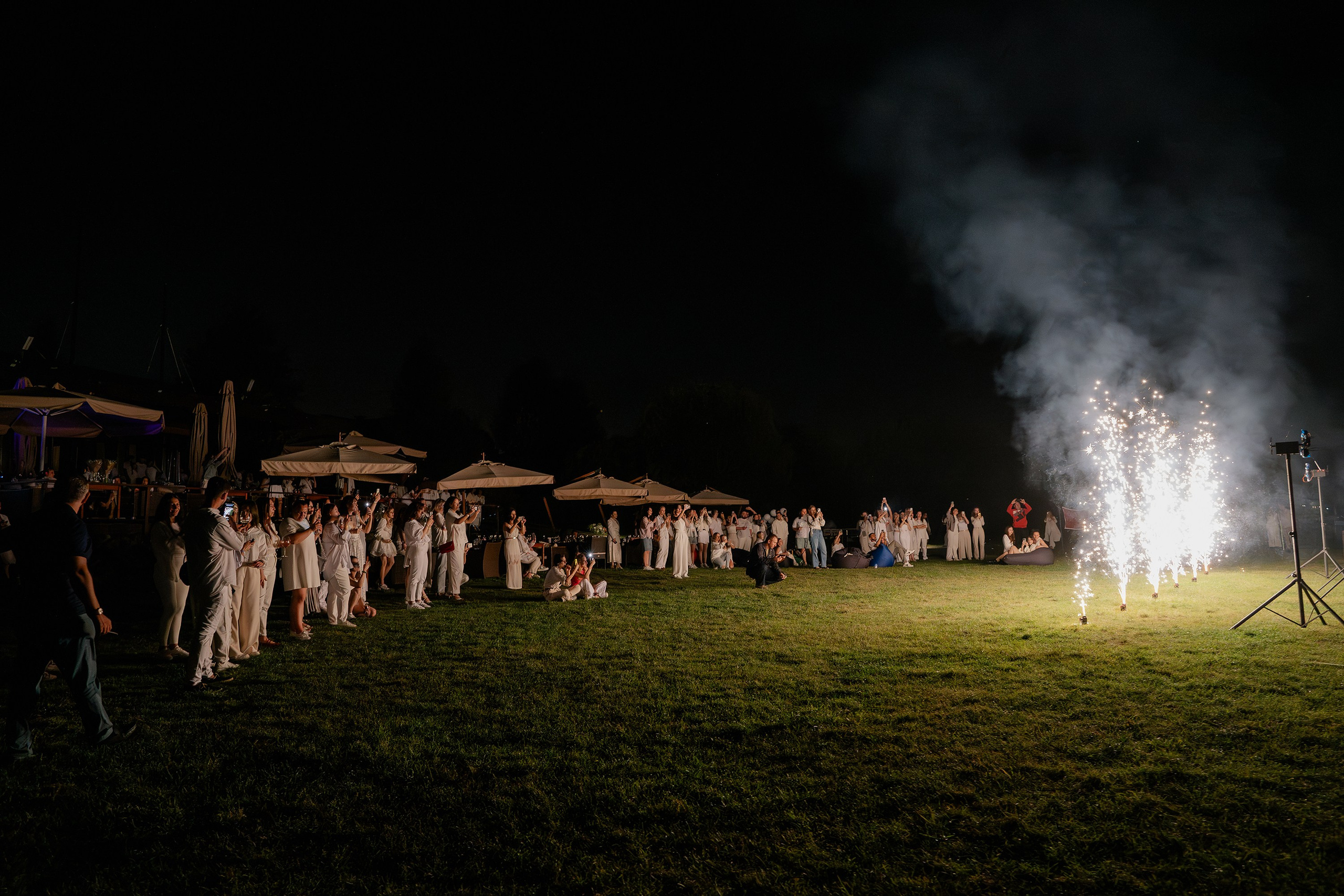 Летний корпоратив RUDENTA. Фотограф на мероприятие