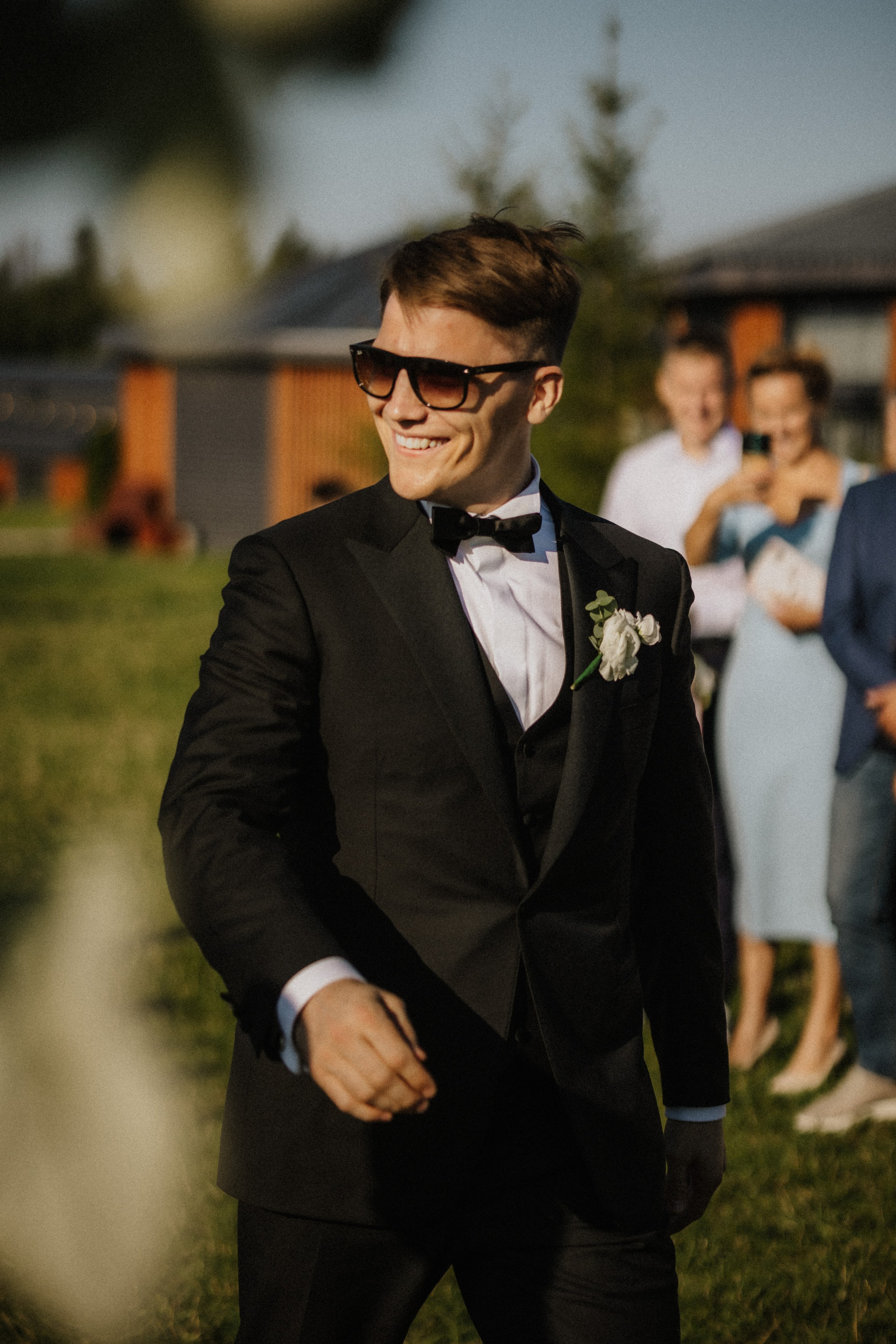 Александр и Екатерина. Свадебный фотограф в Санкт-Петербурге Анастасия Селиванова