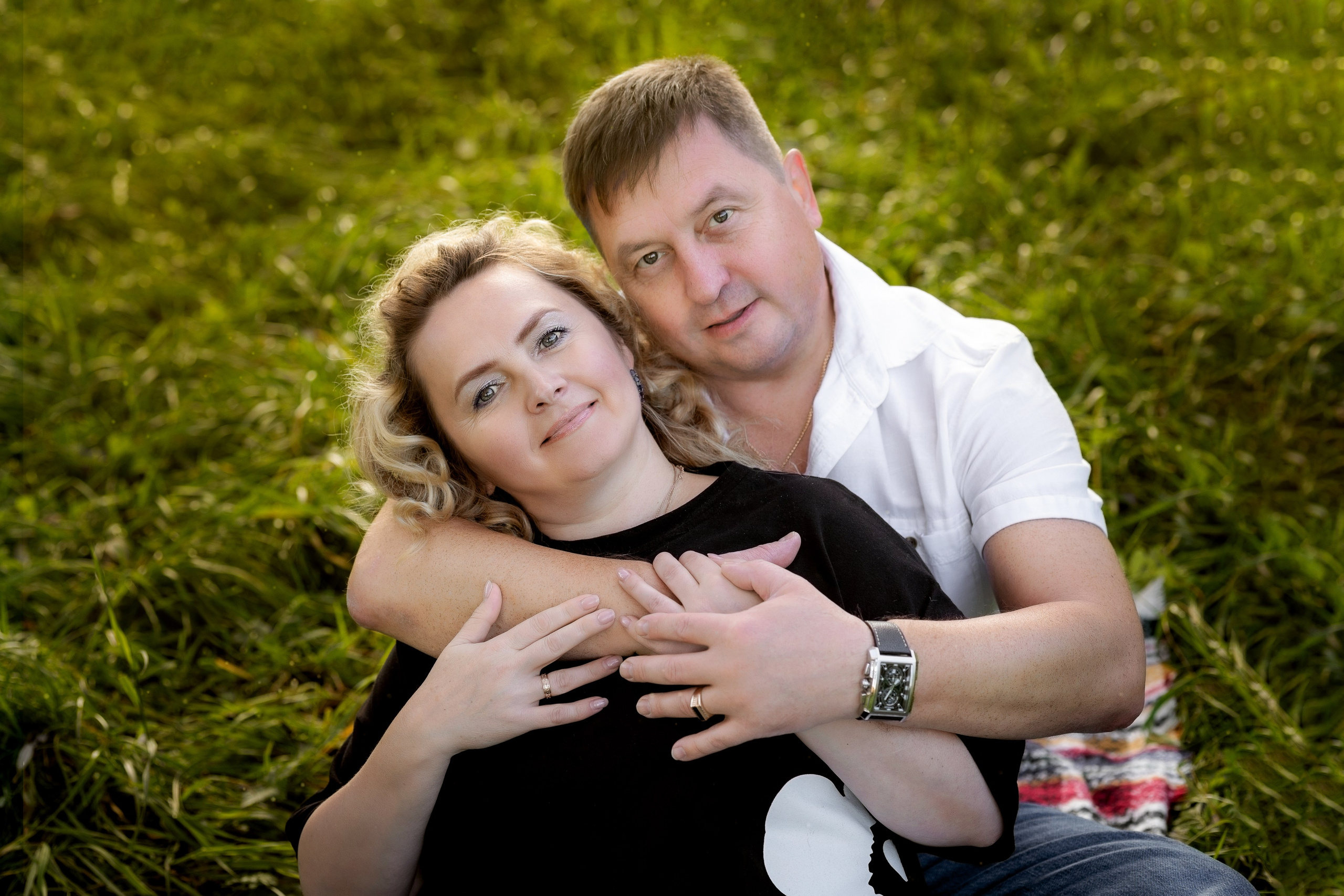 Прогулка в парке. Выпускные альбомы. Школьный и семейный фотограф Виктория Игнатьева