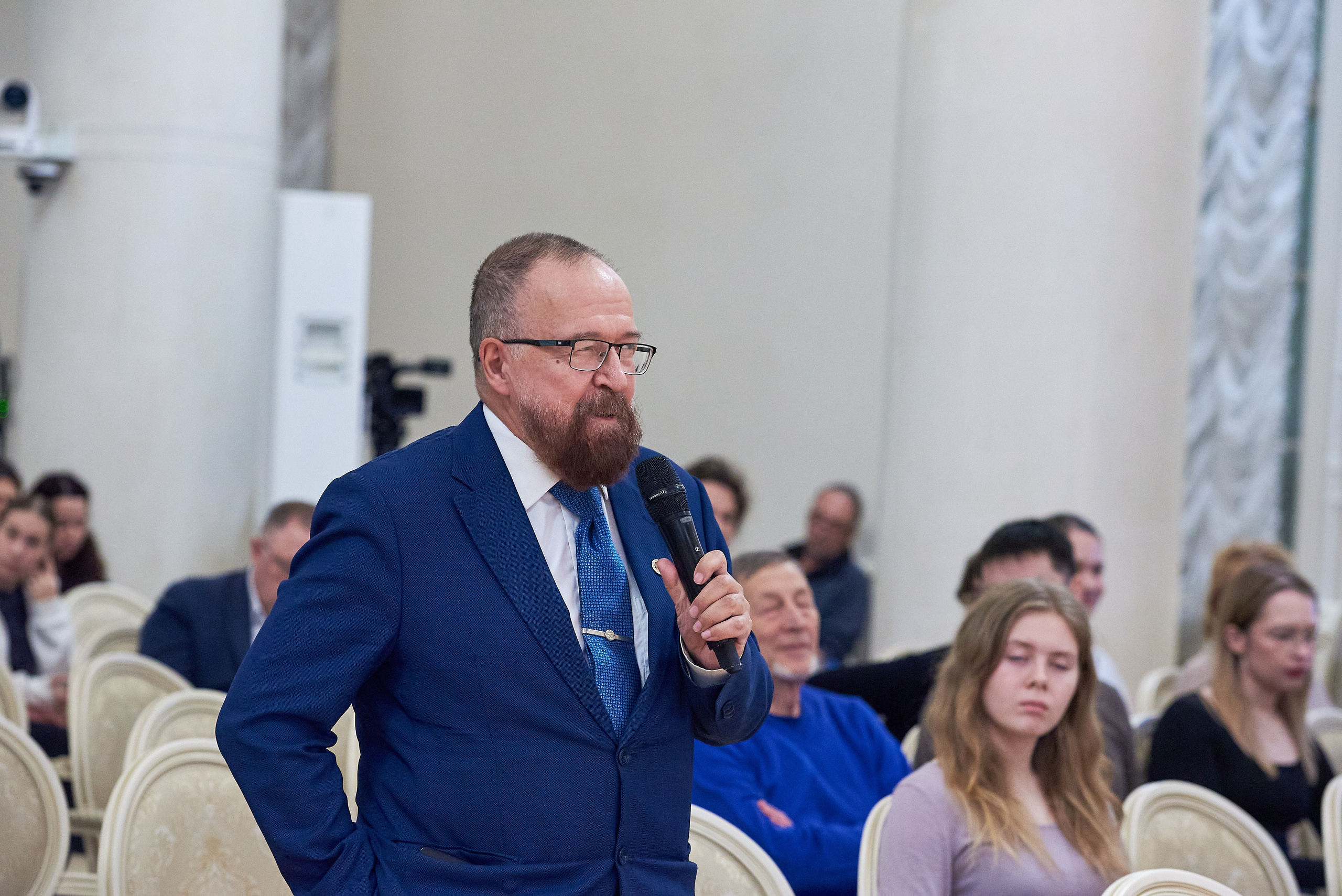 Открытая лекция Лукьянова. Иван Ступа, репортажный фотограф в Санкт-Петербурге и Ленинградской области. Россия