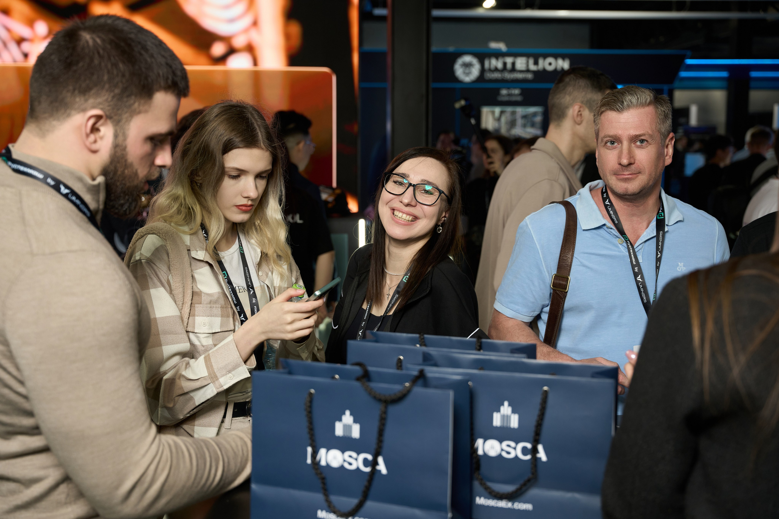 Blockchain Forum 2025. Yankovski_001