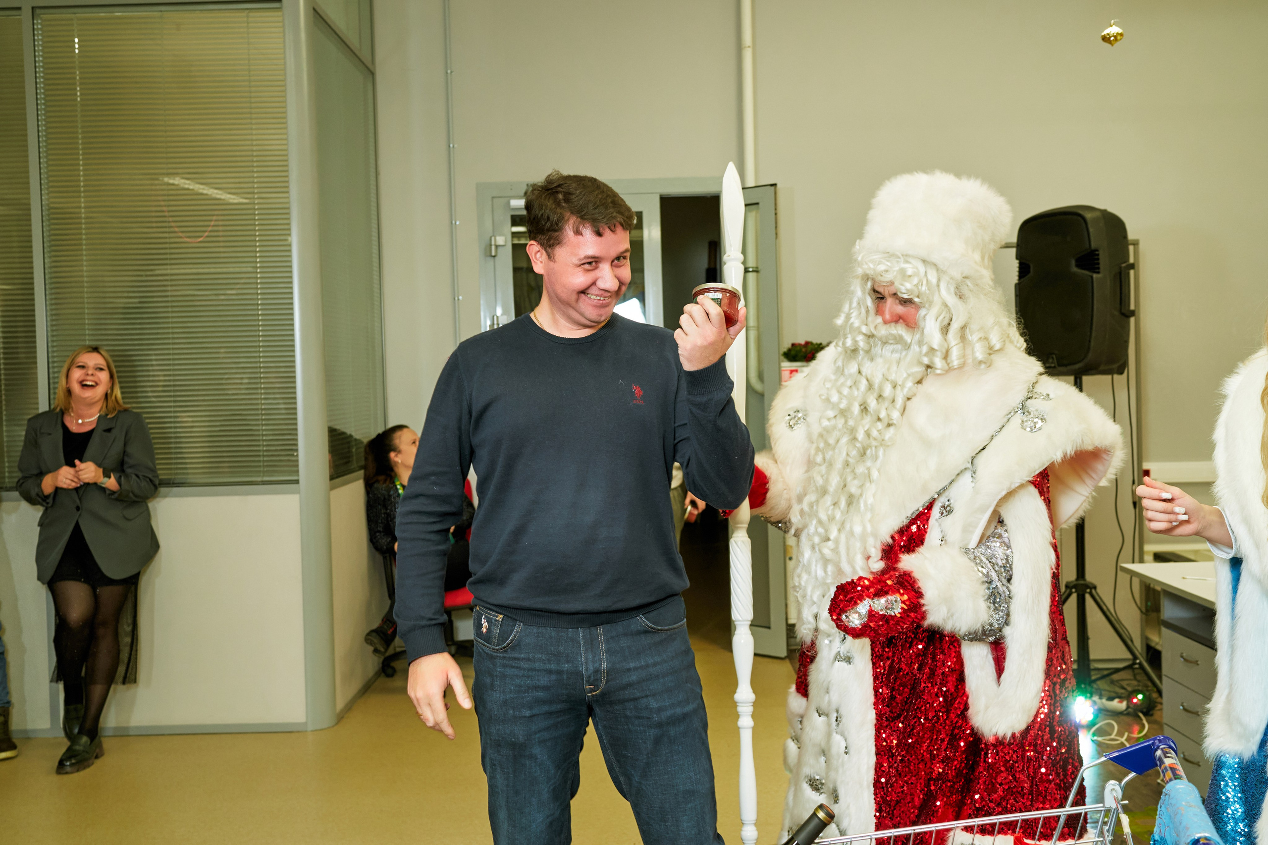 Корпоратив Лента Декабрь. Yankovski_001