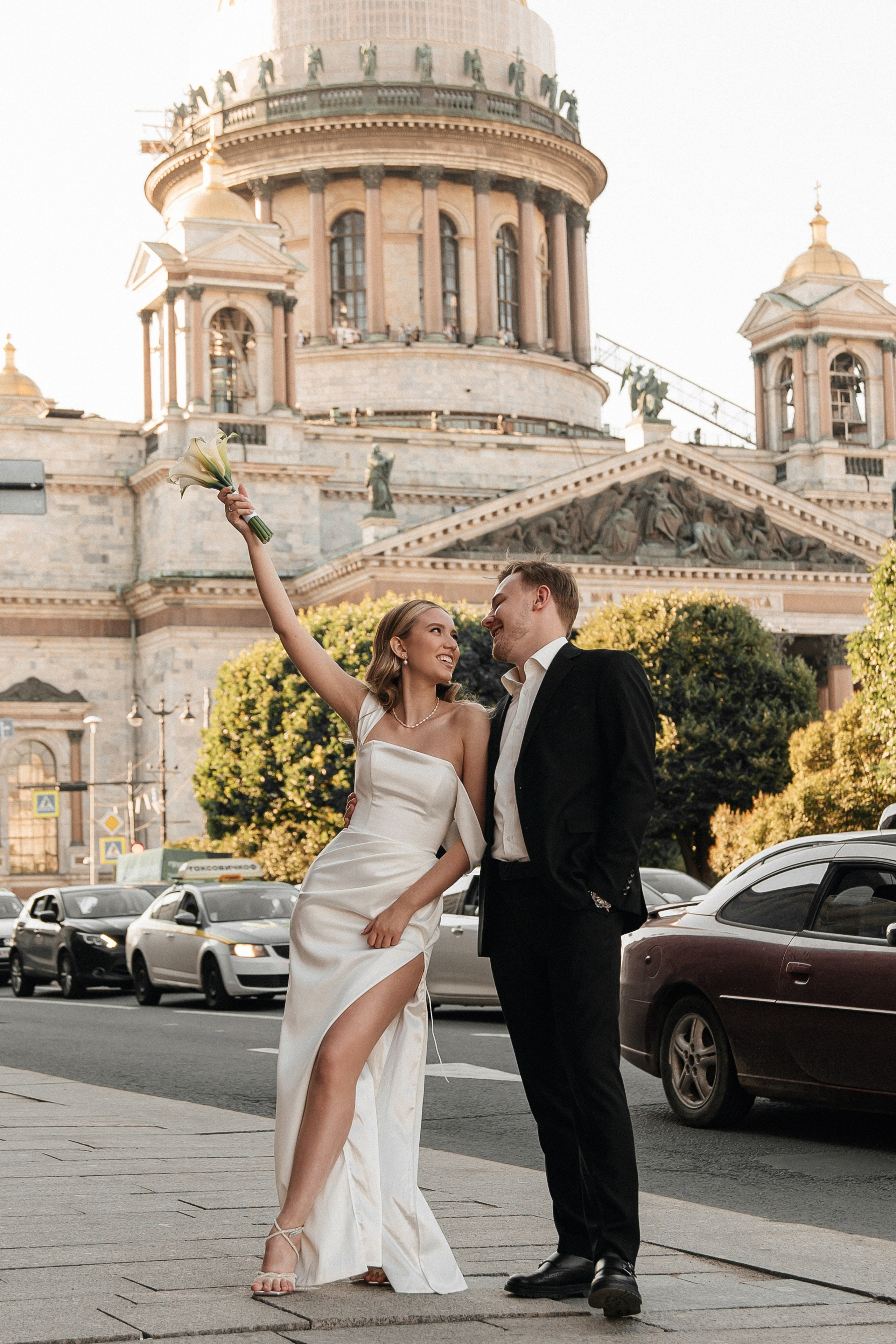 16.07.2024. Мария — Свадебный фотограф