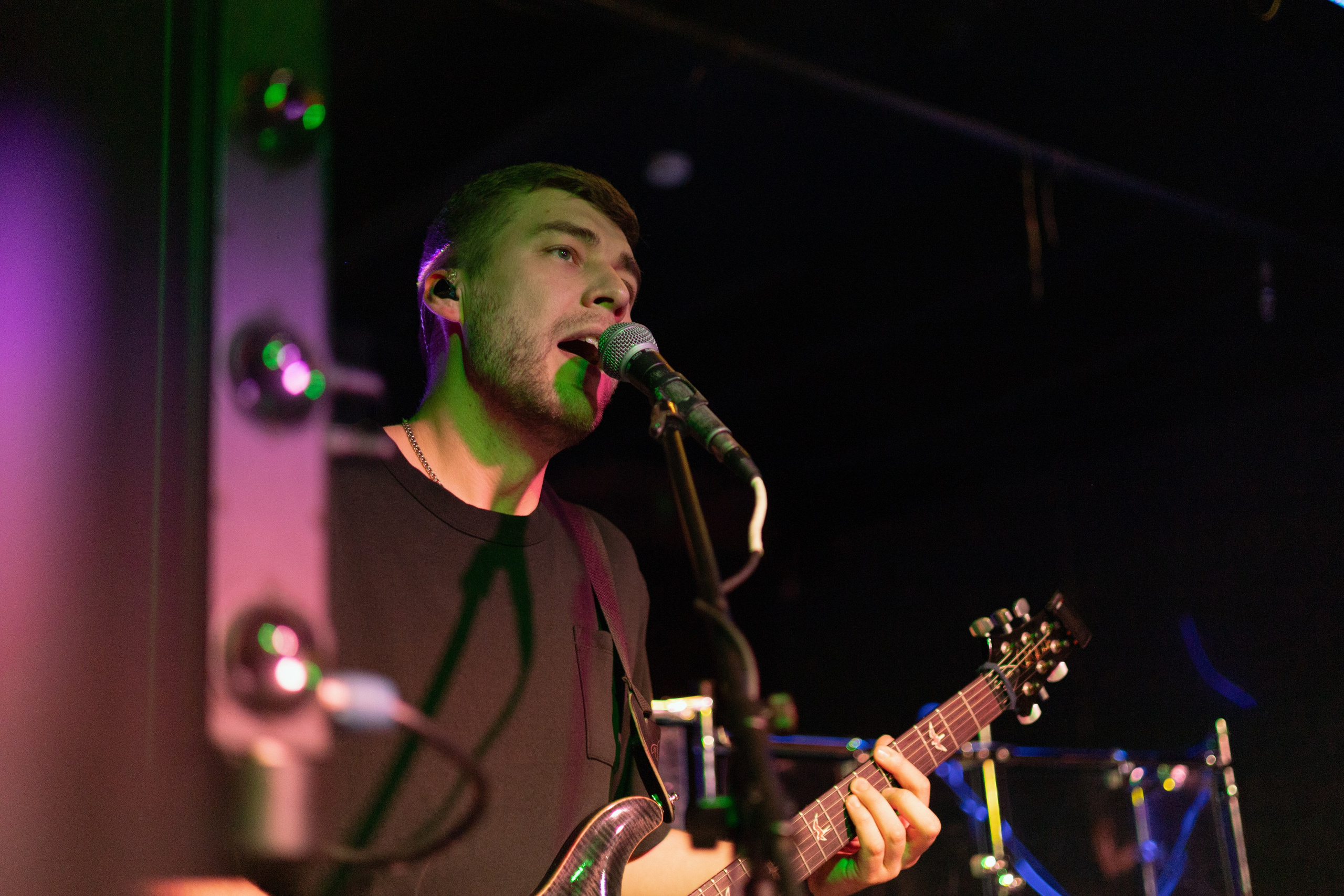 Анимация (17.05.2024). Toxasnip Photo | Anton Maslenkin