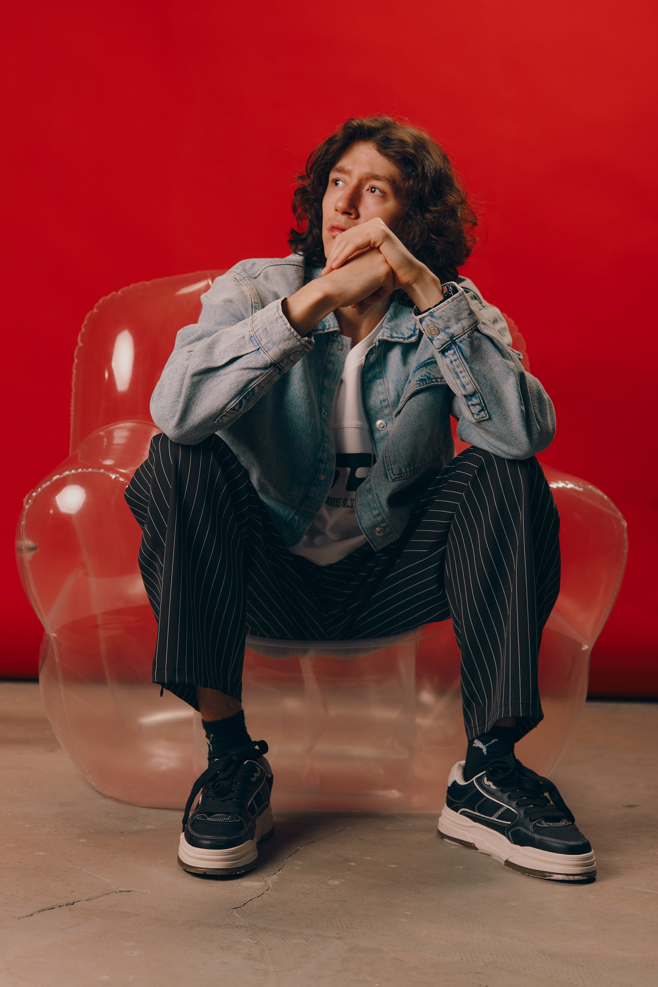 Фотошкола. Фотостудия, фотошкола, студия автопортрета, Астана, Казахстан