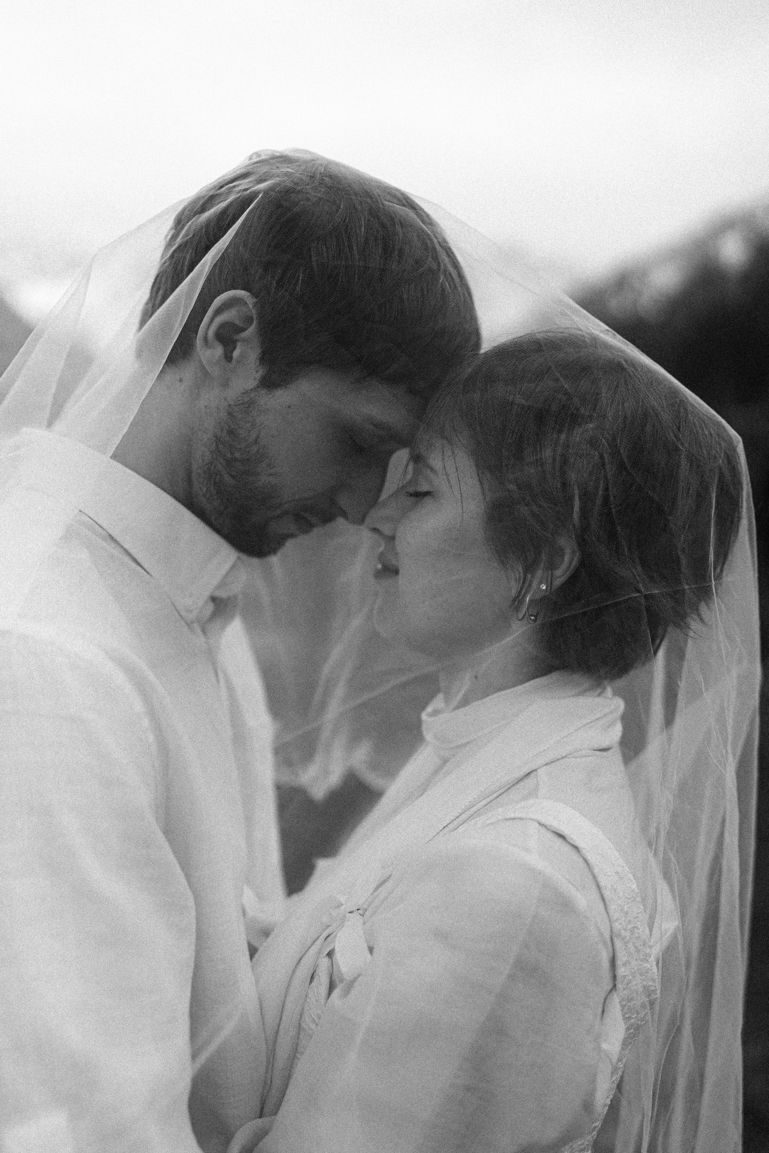 Galya&Nikita. Фотограф Дарья Дорошенко