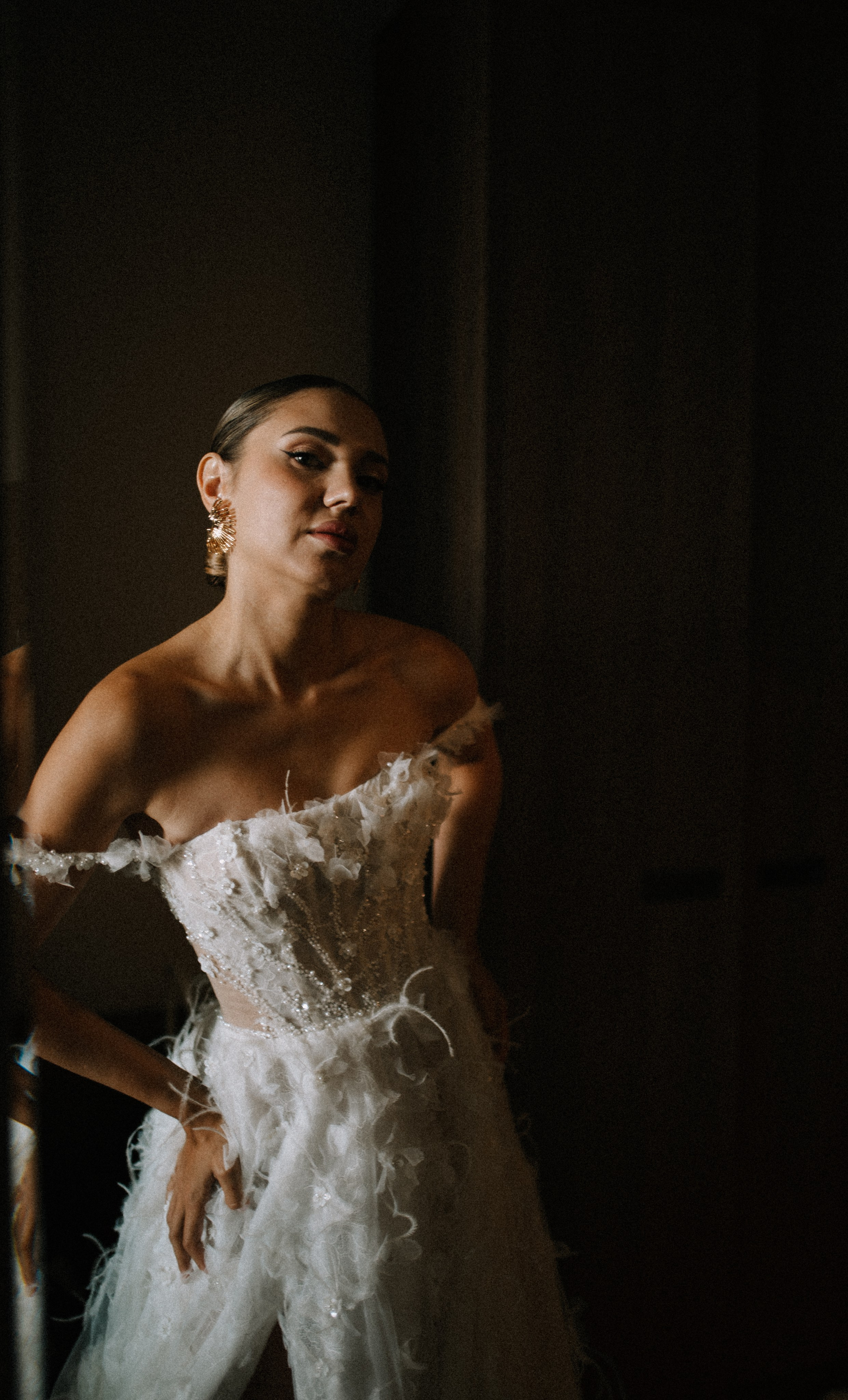 Александр и Виктория | Полный свадебный день. Выступала в качестве второго фотографа. Фотограф Санкт-Петербург, Новороссийск