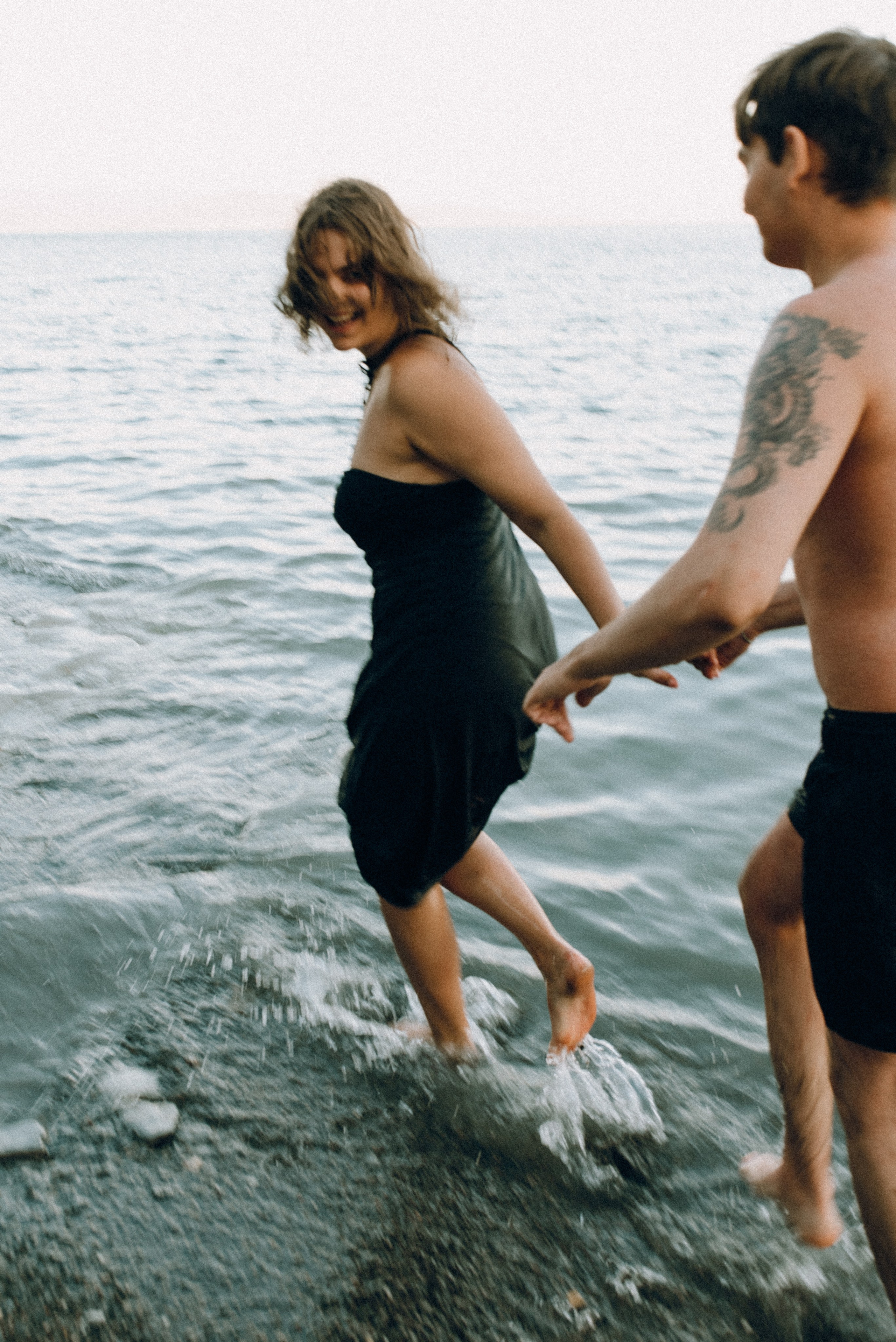 Виолетта и Евгений. Фотограф Санкт-Петербург, Новороссийск