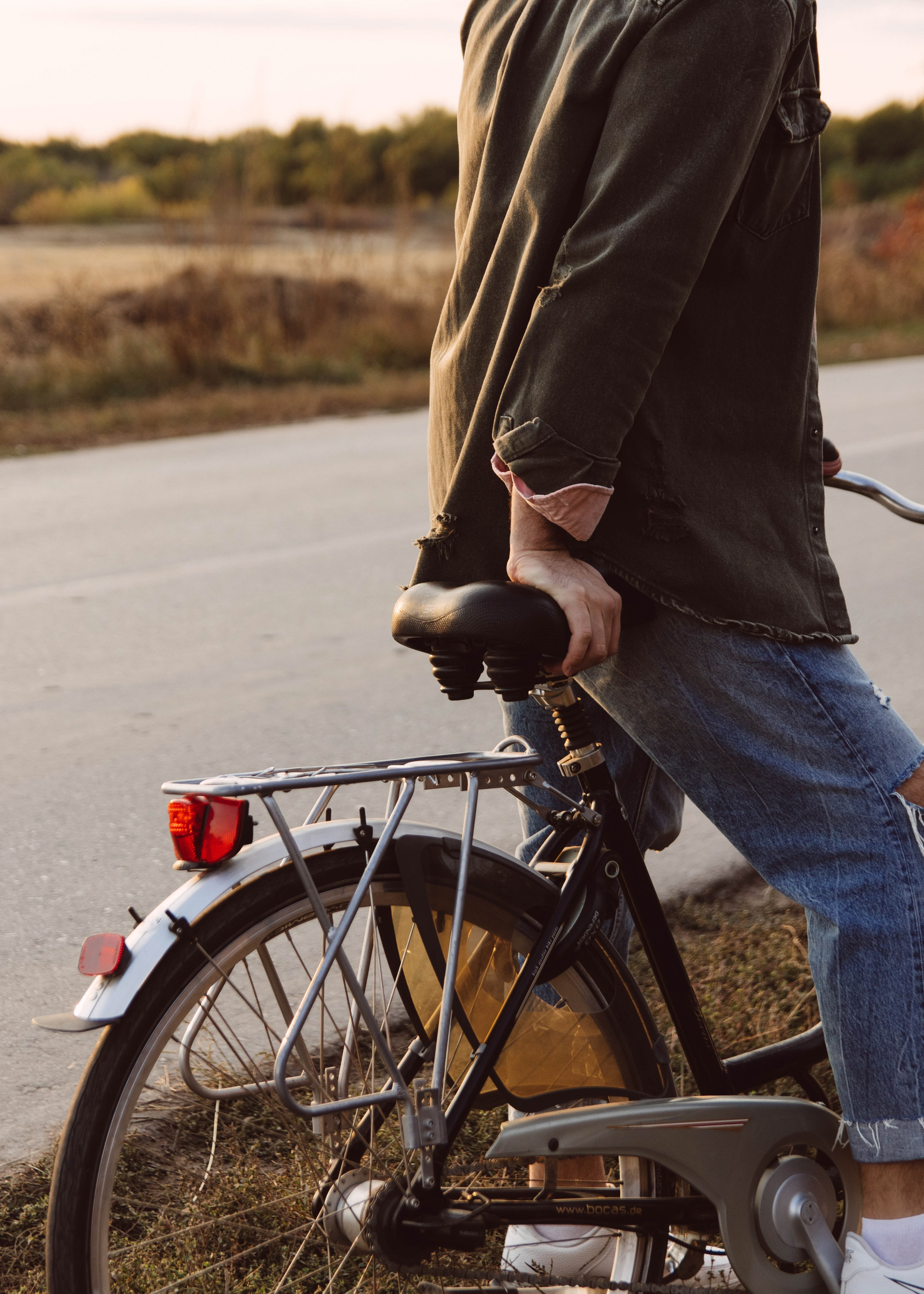 Сережа и Полина. Фотограф Валерия Крахмалева