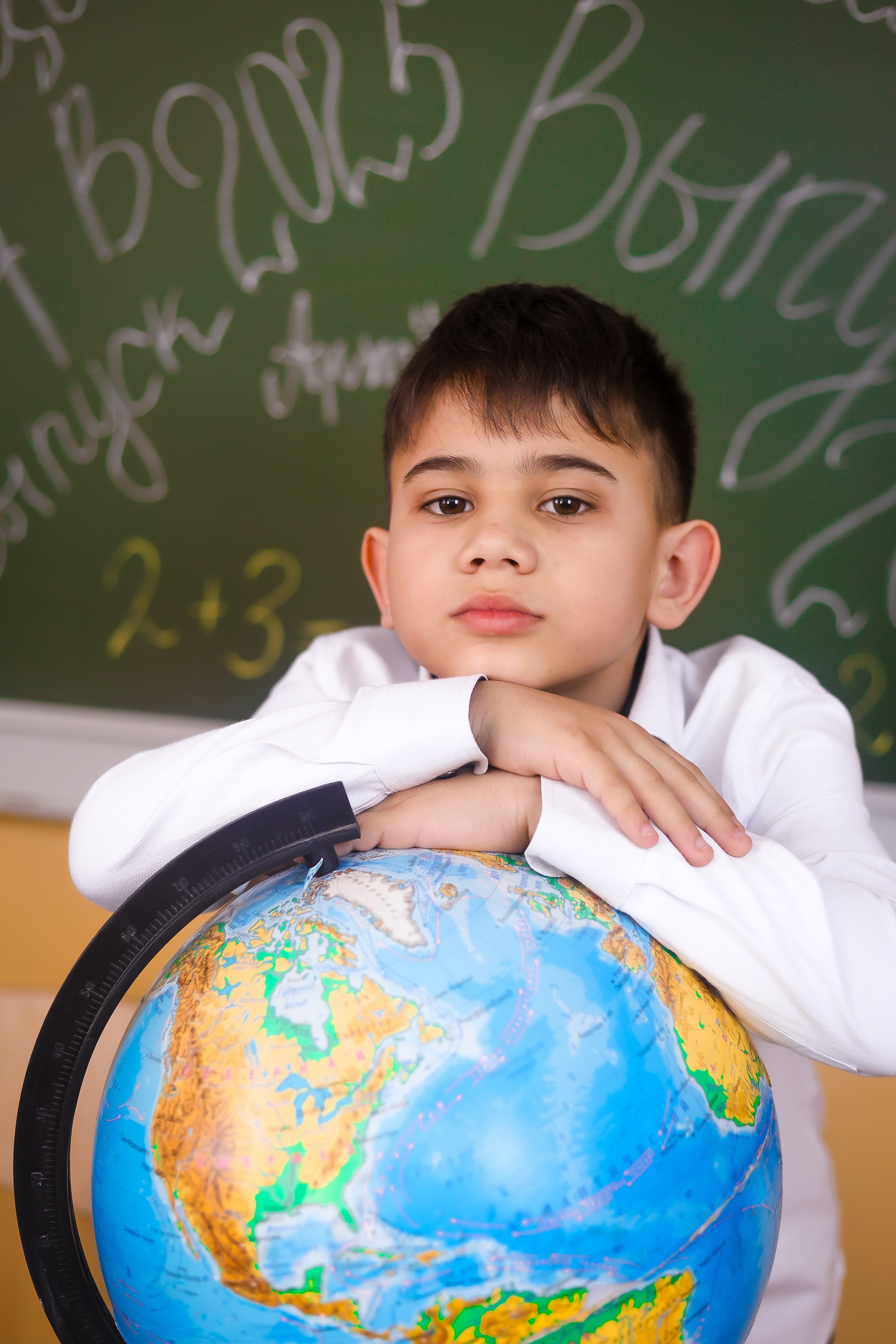 Начальная школа. Выпускные альбомы для школ и Детских садов в Барнауле /Выпускные/Свадебные/Детские/Семейные и др. виды съёмок /Фотограф Вера Валейко