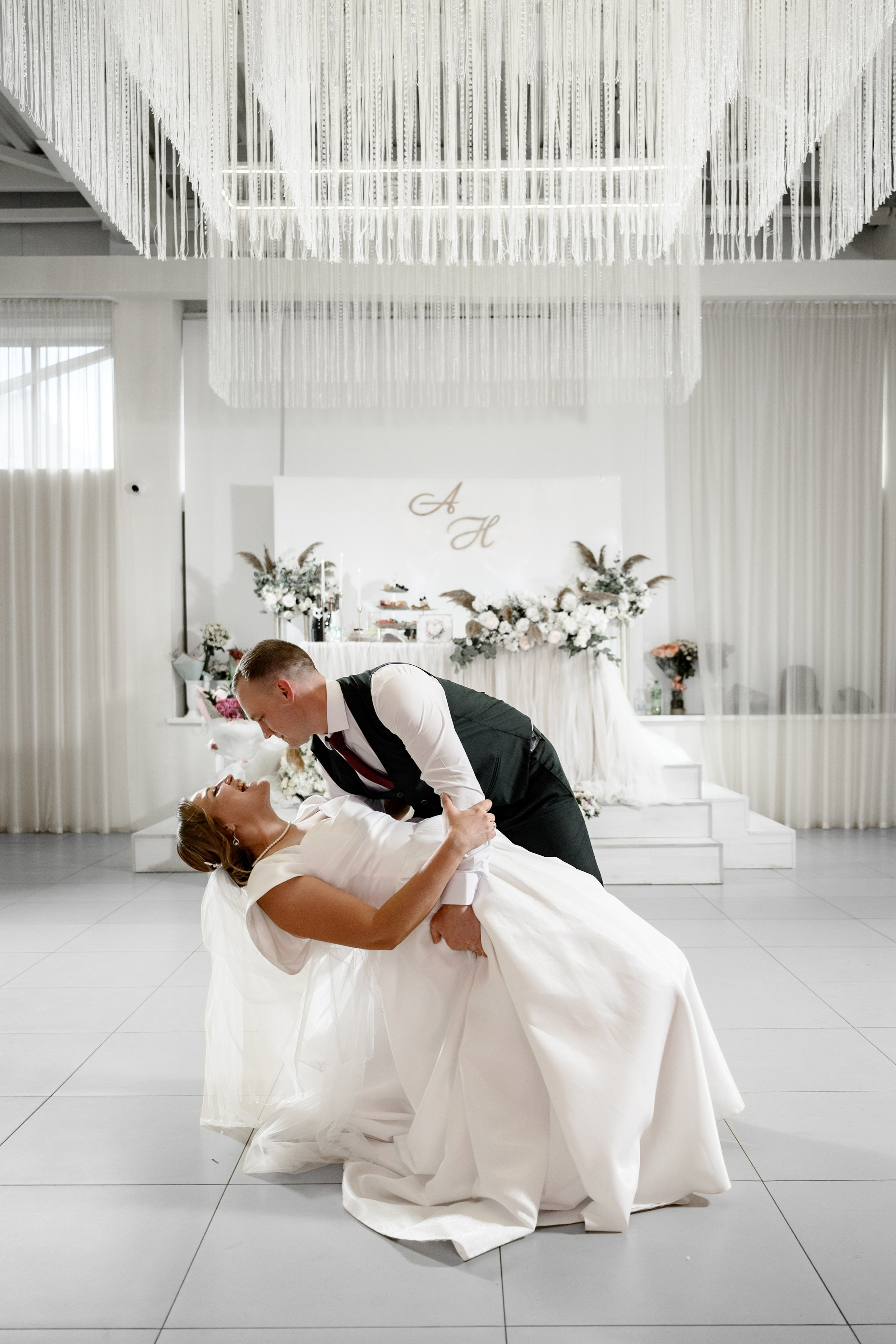 Nadezhda & Alexey. Фотограф в Липецке Ковалько Евгений