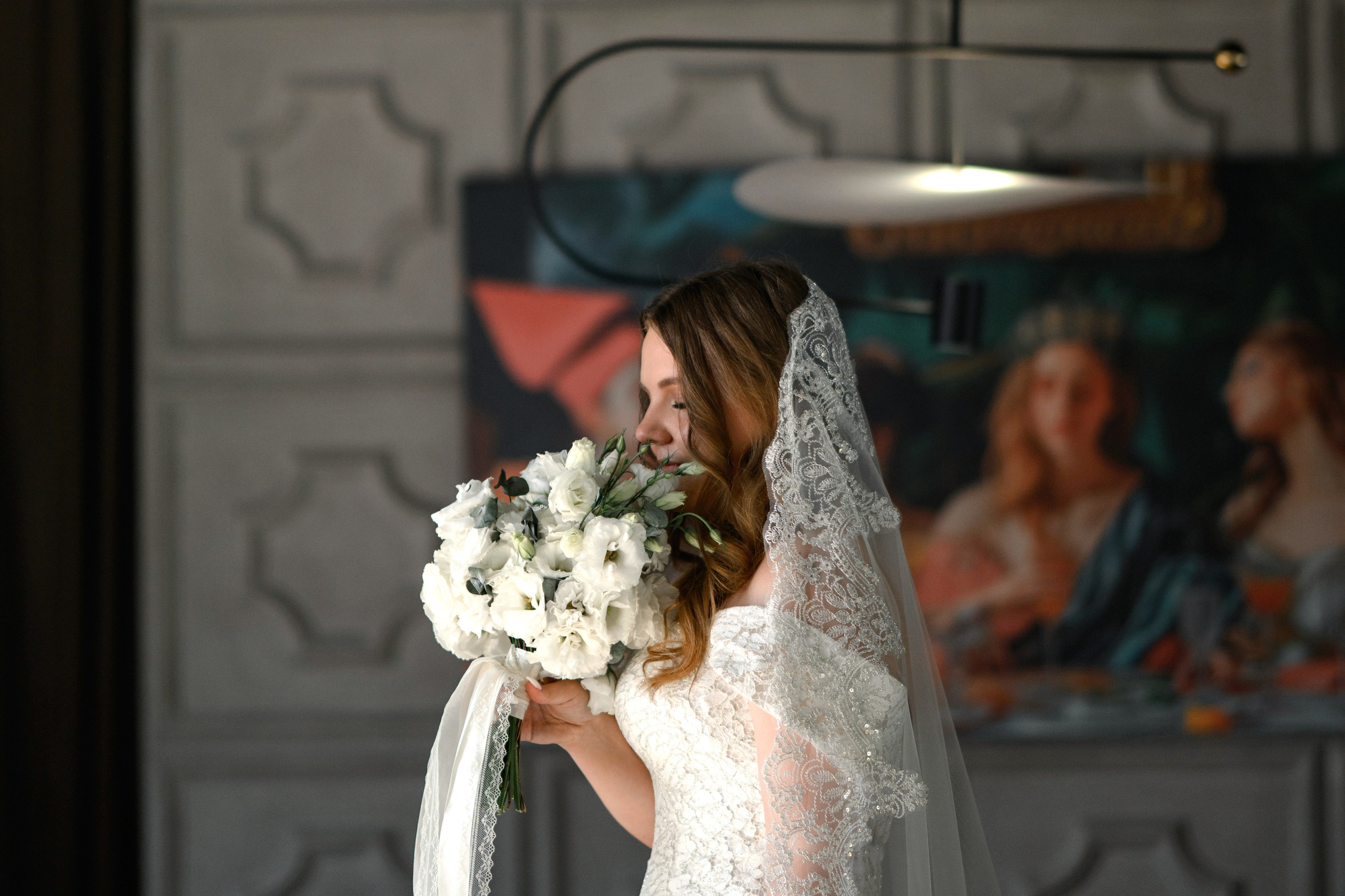 Sergey and Tatyana. Фотограф в Липецке Ковалько Евгений