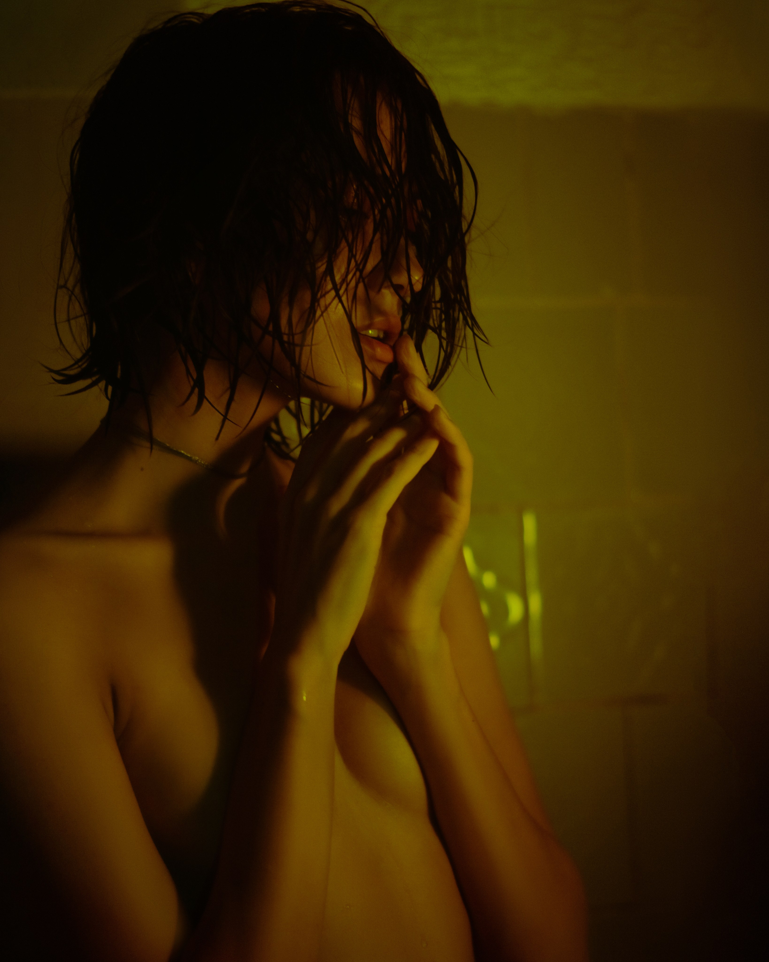 Арина. Анастасия — фотограф