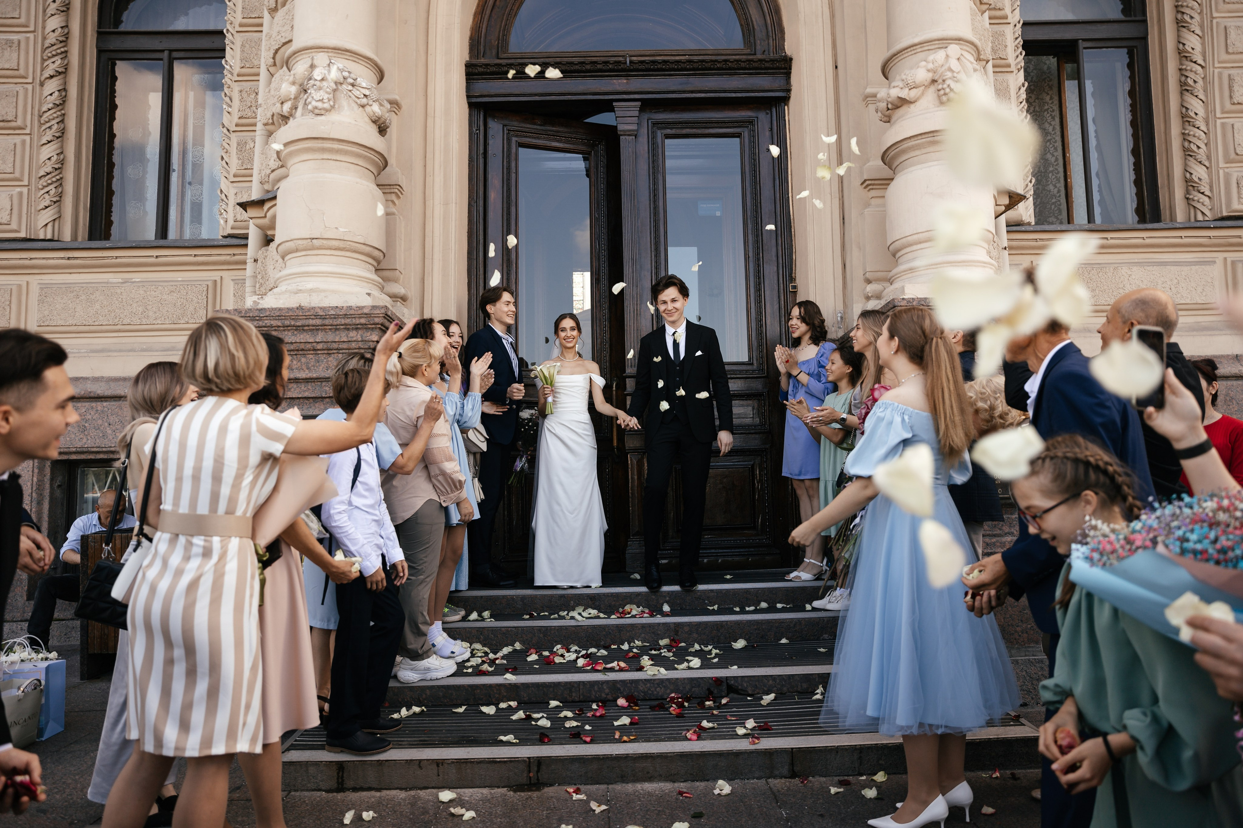 Вера и Даниил. Lifestyle фотограф в Санкт-Петербурге Анна Щекалева