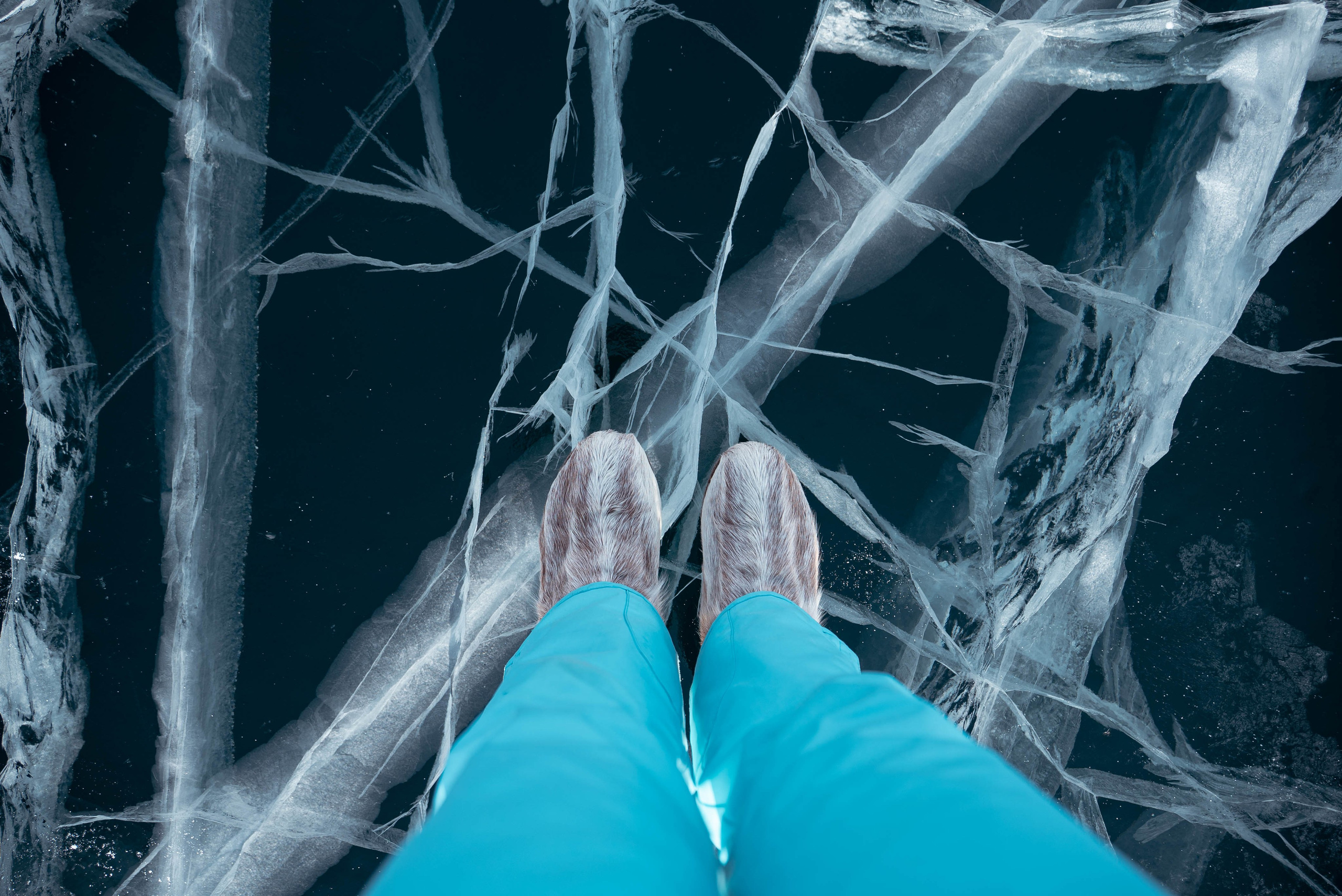 Туризм. Фотограф и видеограф Екатерина Галеева