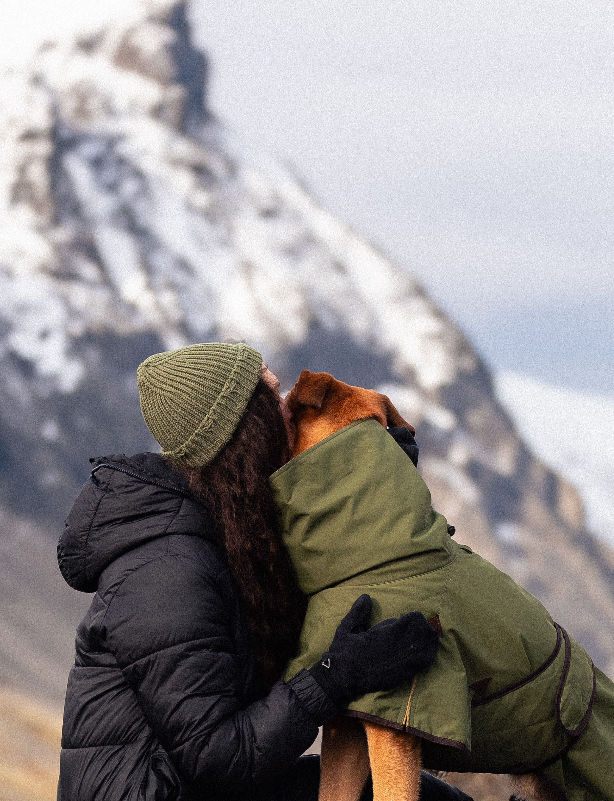 Кольский. Фотограф и видеограф анималист Аганина Дарья
