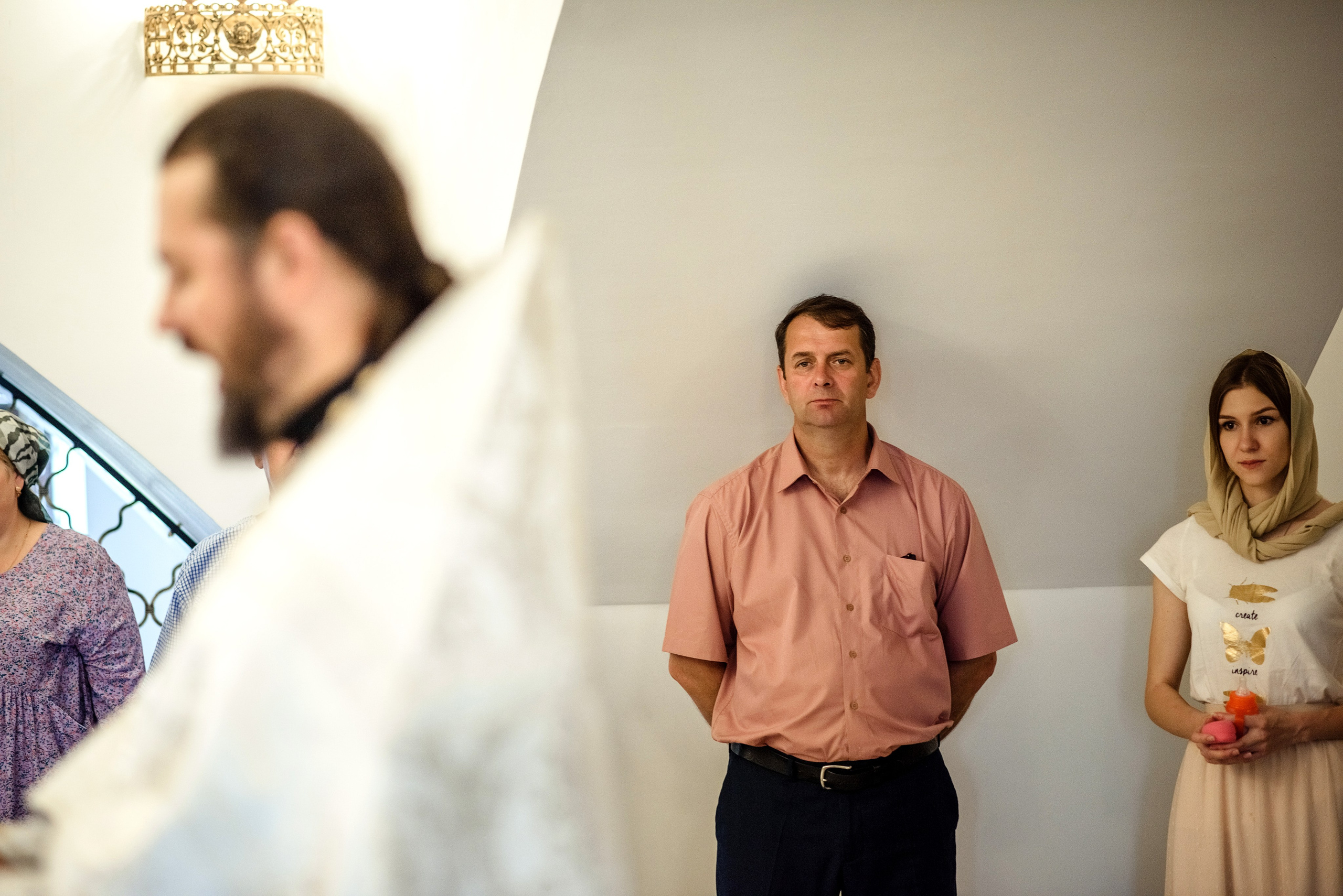 Крещение Льва. Фотограф Ростов Великий Юлия Кузьмина Фотограф на крещение Ярославль