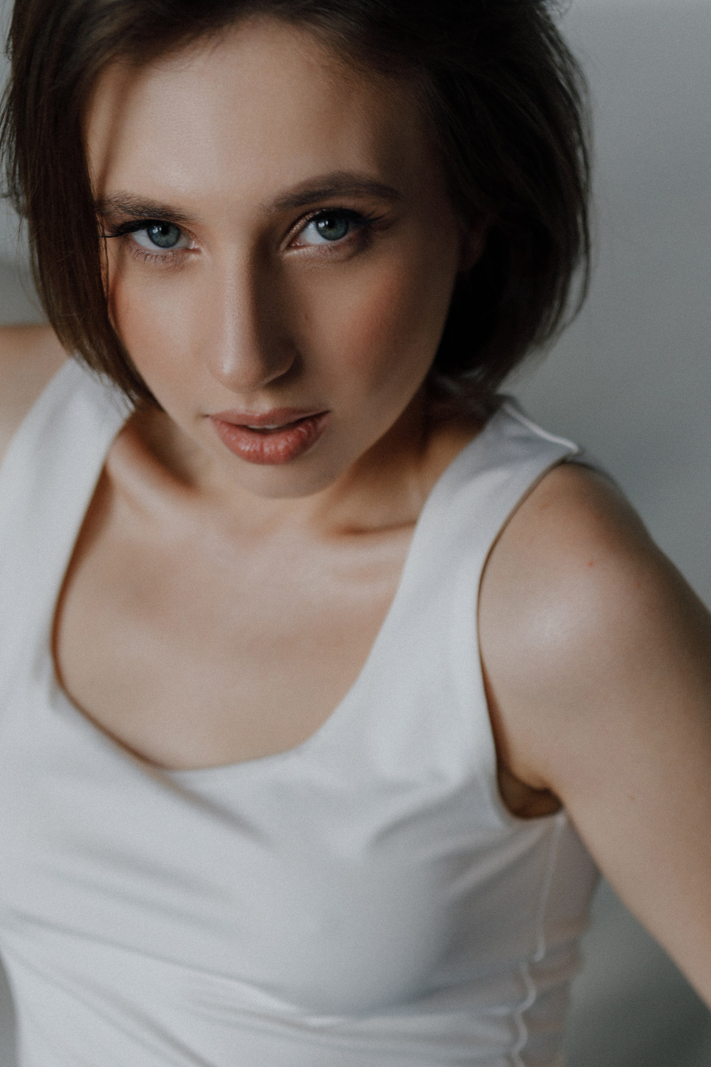 Настя. Главная