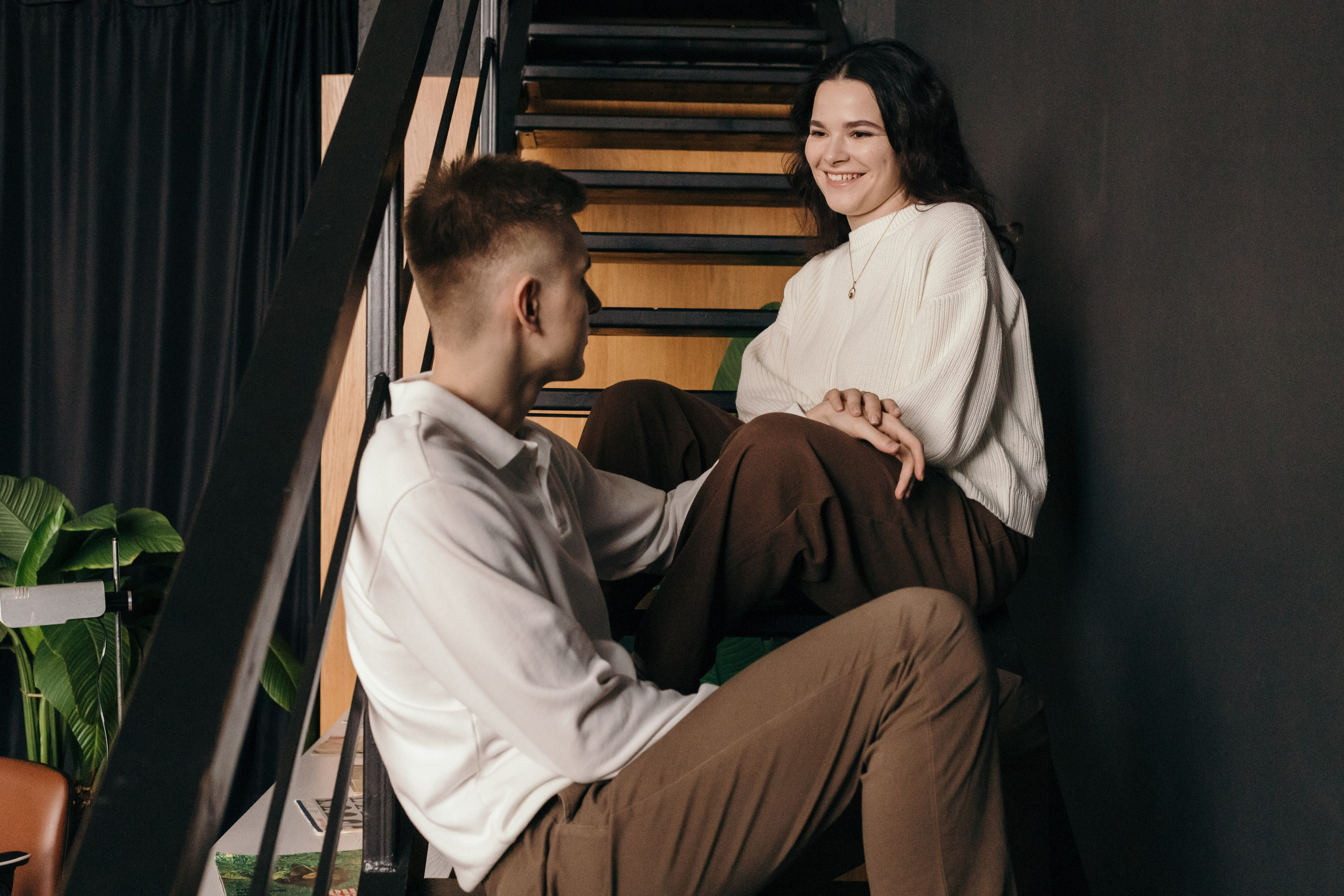 Екатерина и Кирилл. Фотограф Елена Балакина (Челябинск)