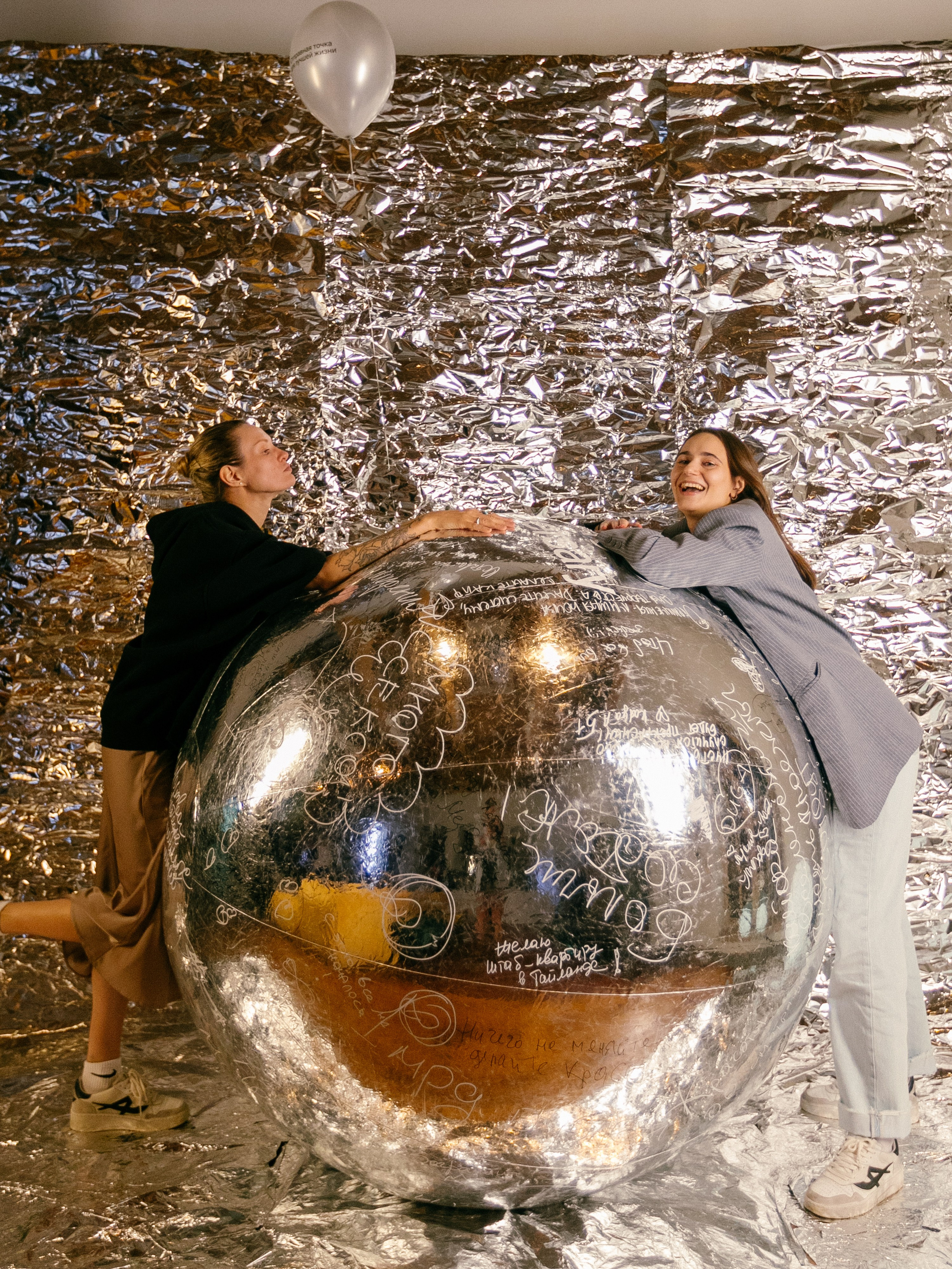 Reportage. Photographer, Masha Berliner