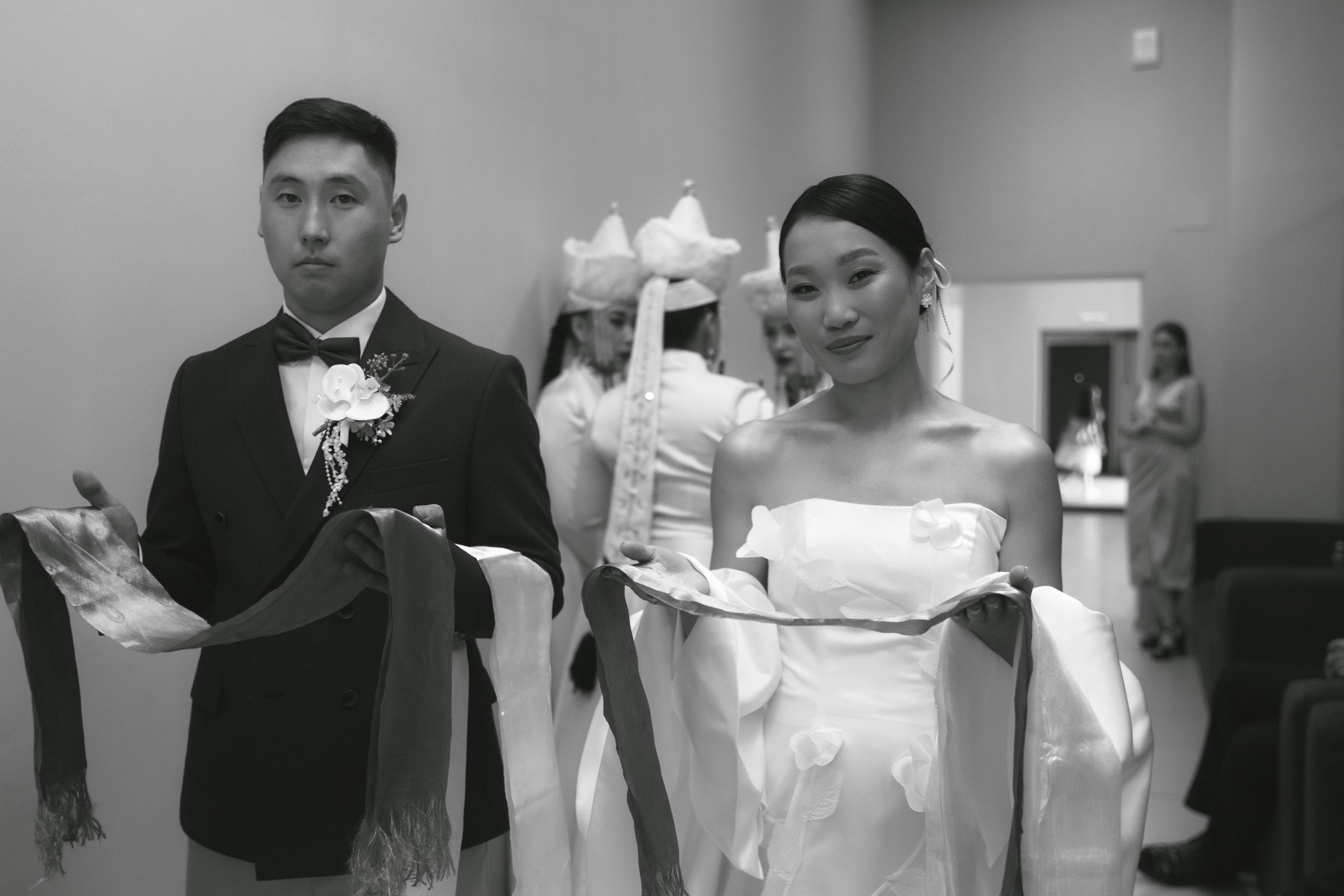 Хэшэгто и Мэдогма. Фотограф Улан-Удэ