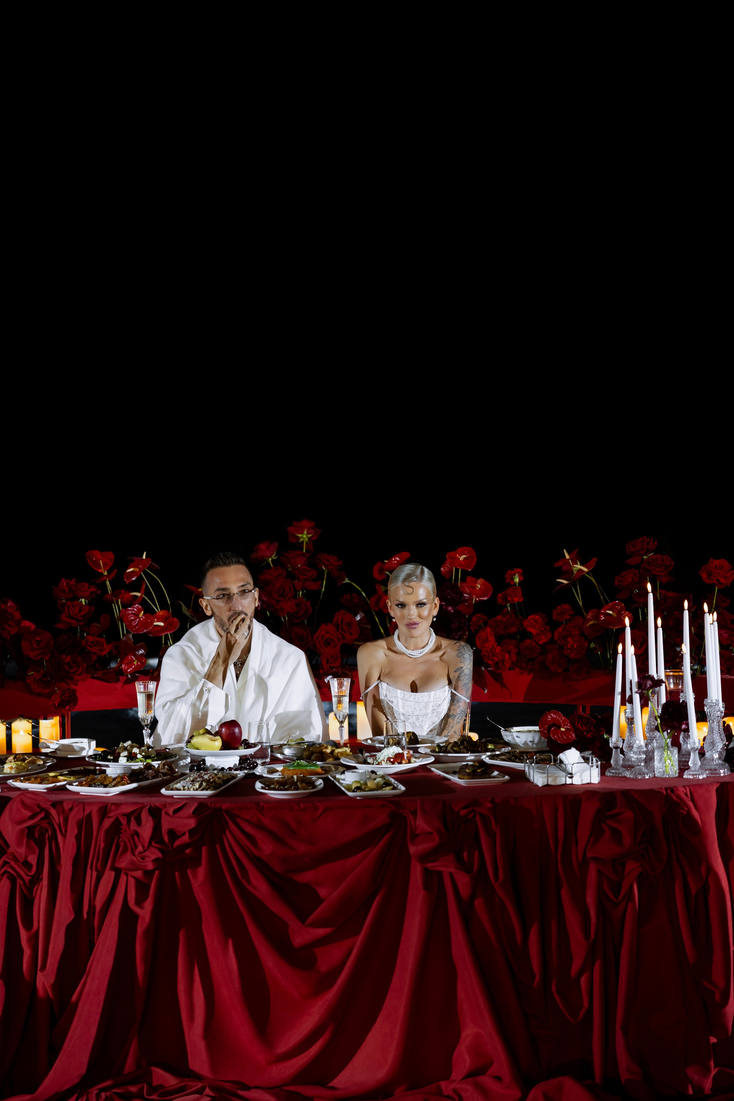 Свадебный фотограф Сочи Москва Дубай Снежана Магрин