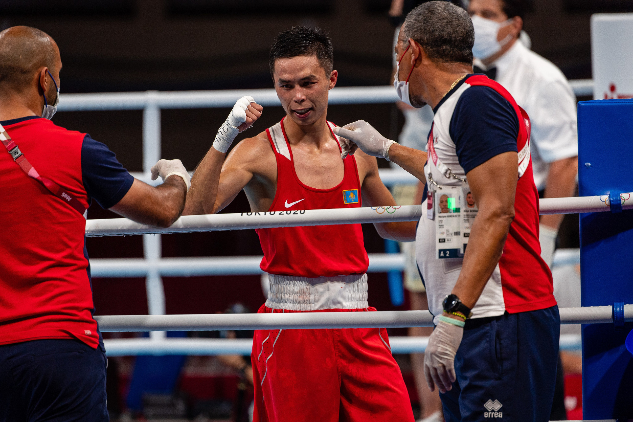 Олимпийские игры. Профессиональный фотограф в Алматы Влад Семёнов