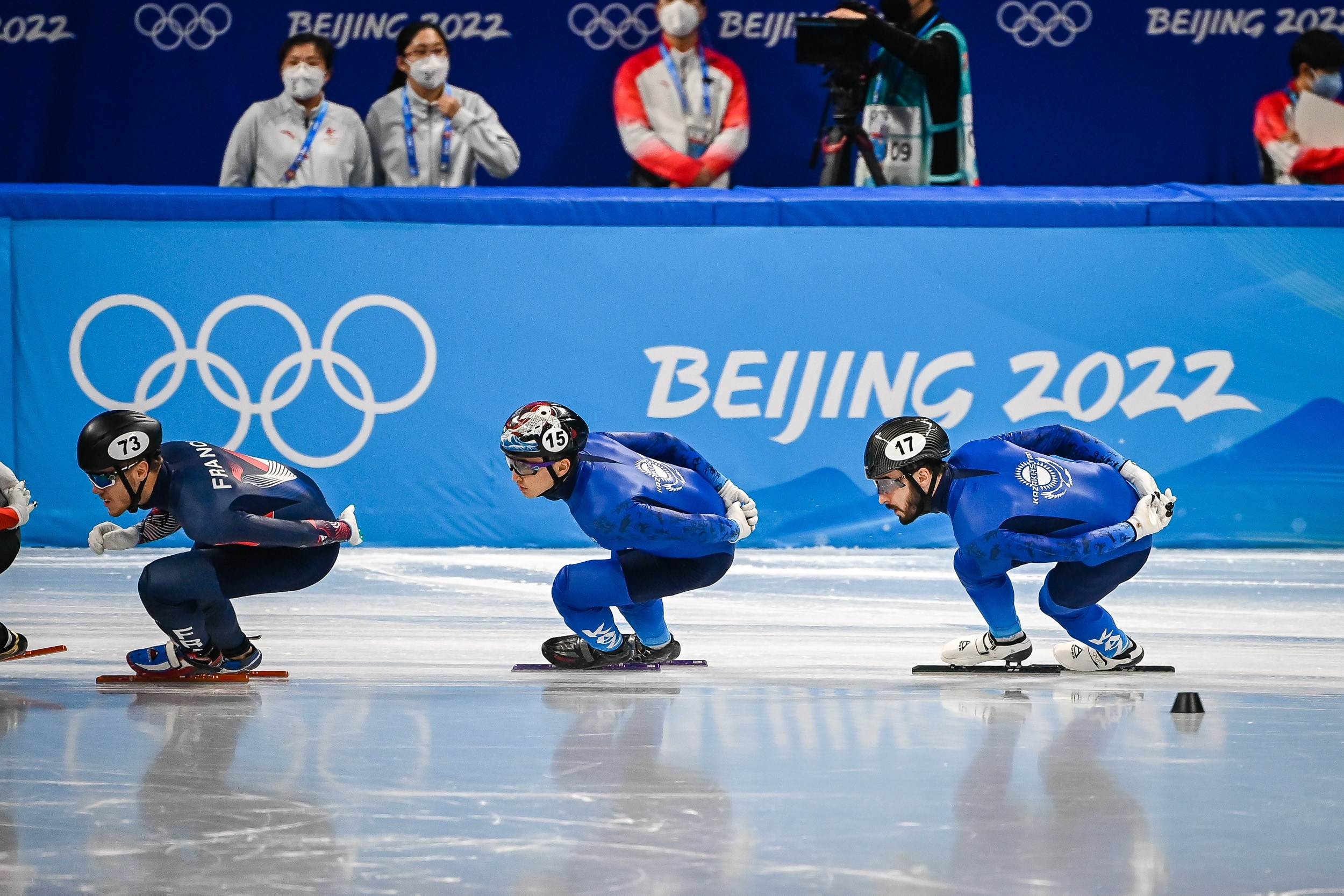 Олимпийские игры. Профессиональный фотограф в Алматы Влад Семёнов