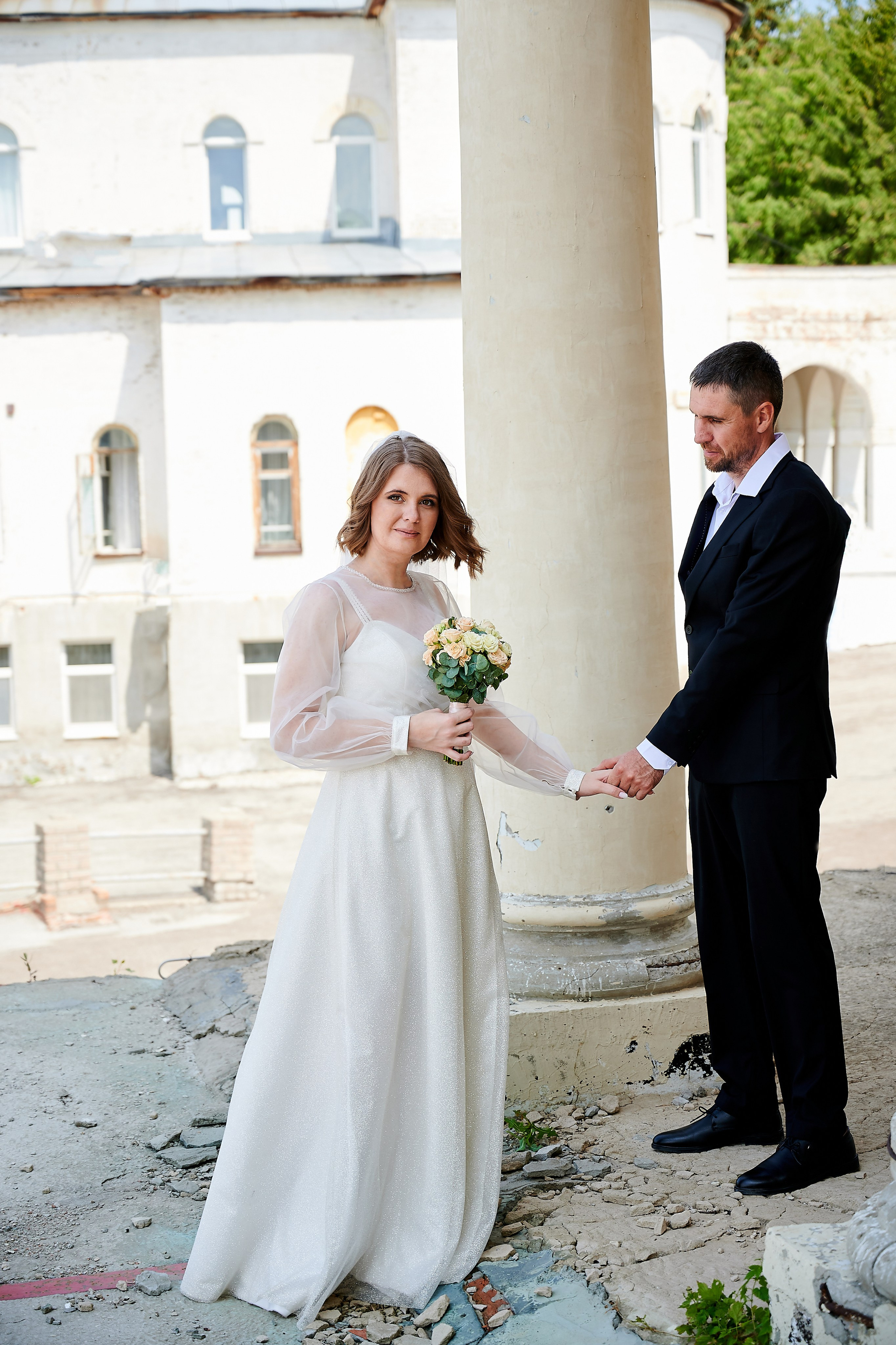 D&K. Профессиональный репортажный фотограф в Самаре Никита Королев